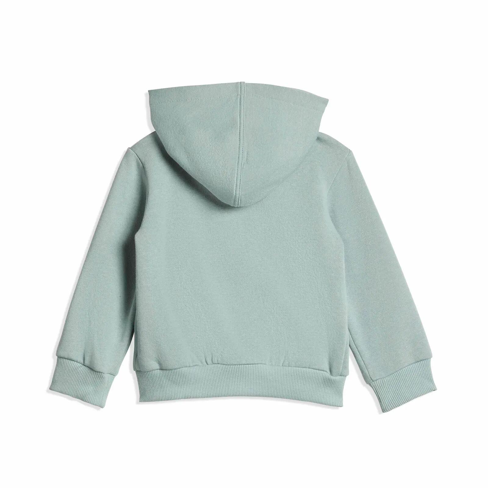 Dres dziecięcy ADIDAS I BL FL FZ 80 6/7
