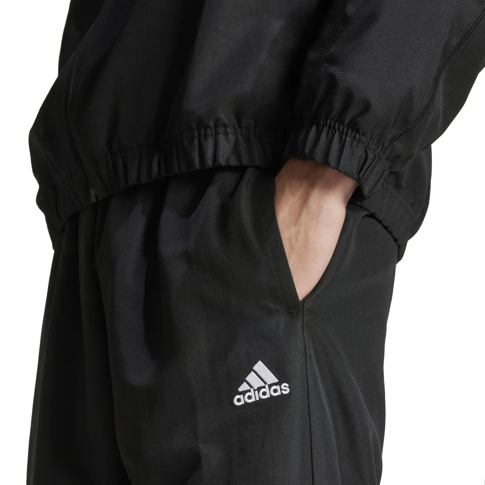 Dres męski ADIDAS M WV CB TS S 6/6