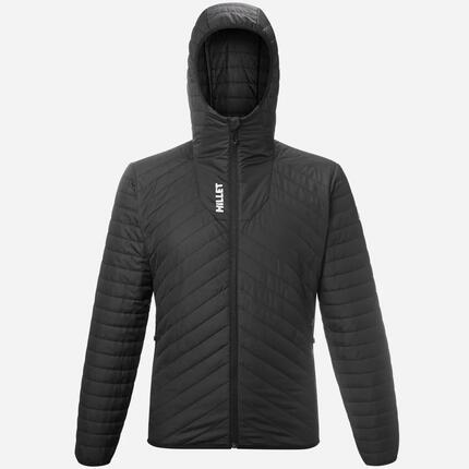 Doudoune Randonnée - Trekking pour homme SENECA WARM UL