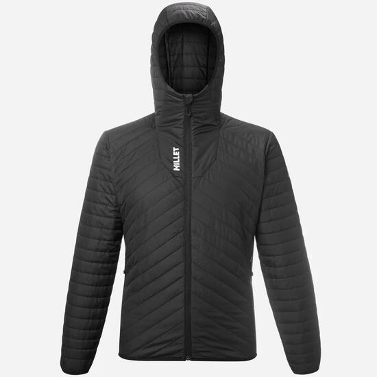 Piumino Escursione - Trekking Uomini SENECA WARM UL