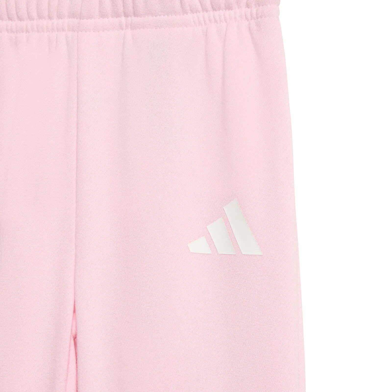 Dres dziecięcy ADIDAS I BL FL FZ 80 4/7