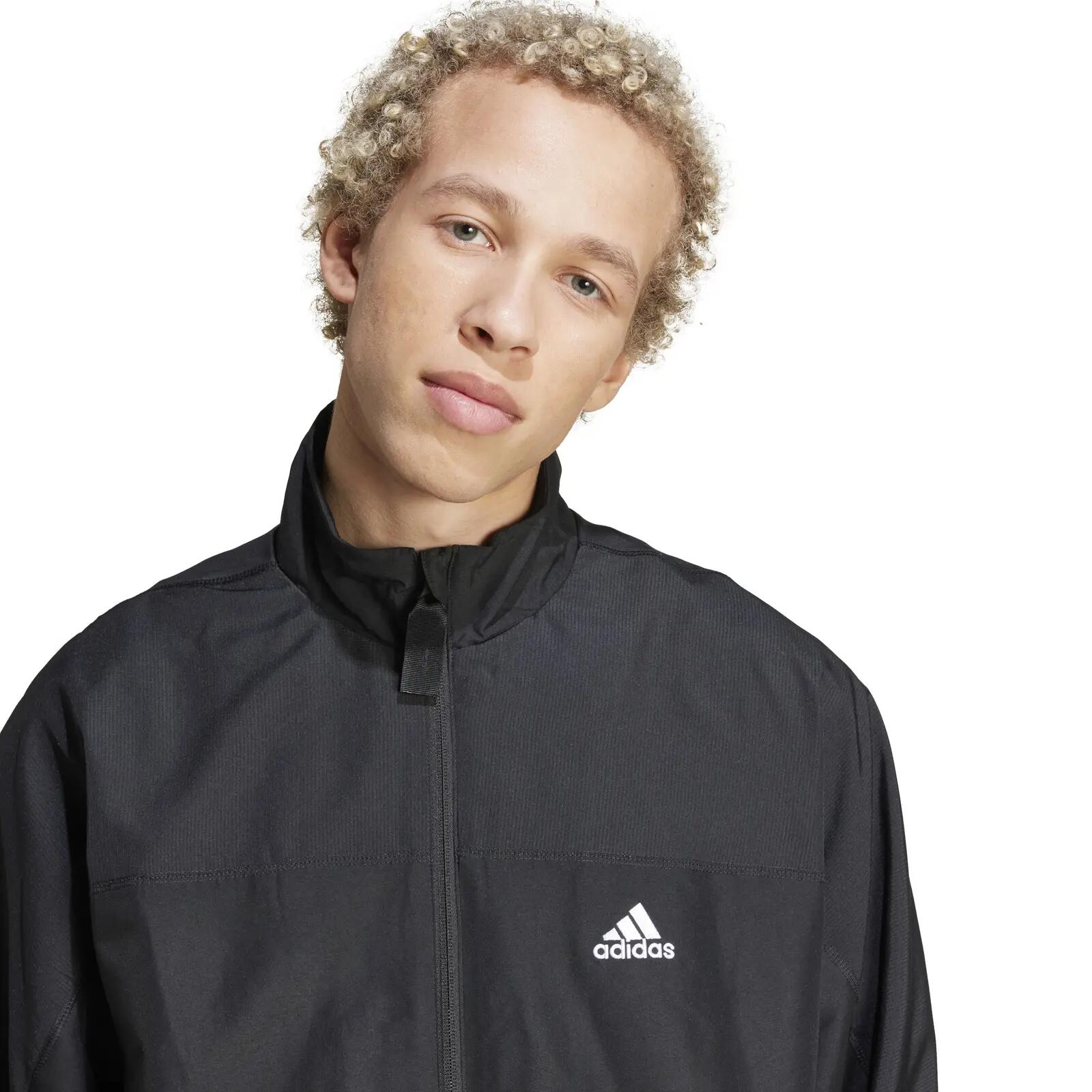 Dres męski ADIDAS M WV CB TS S 5/6