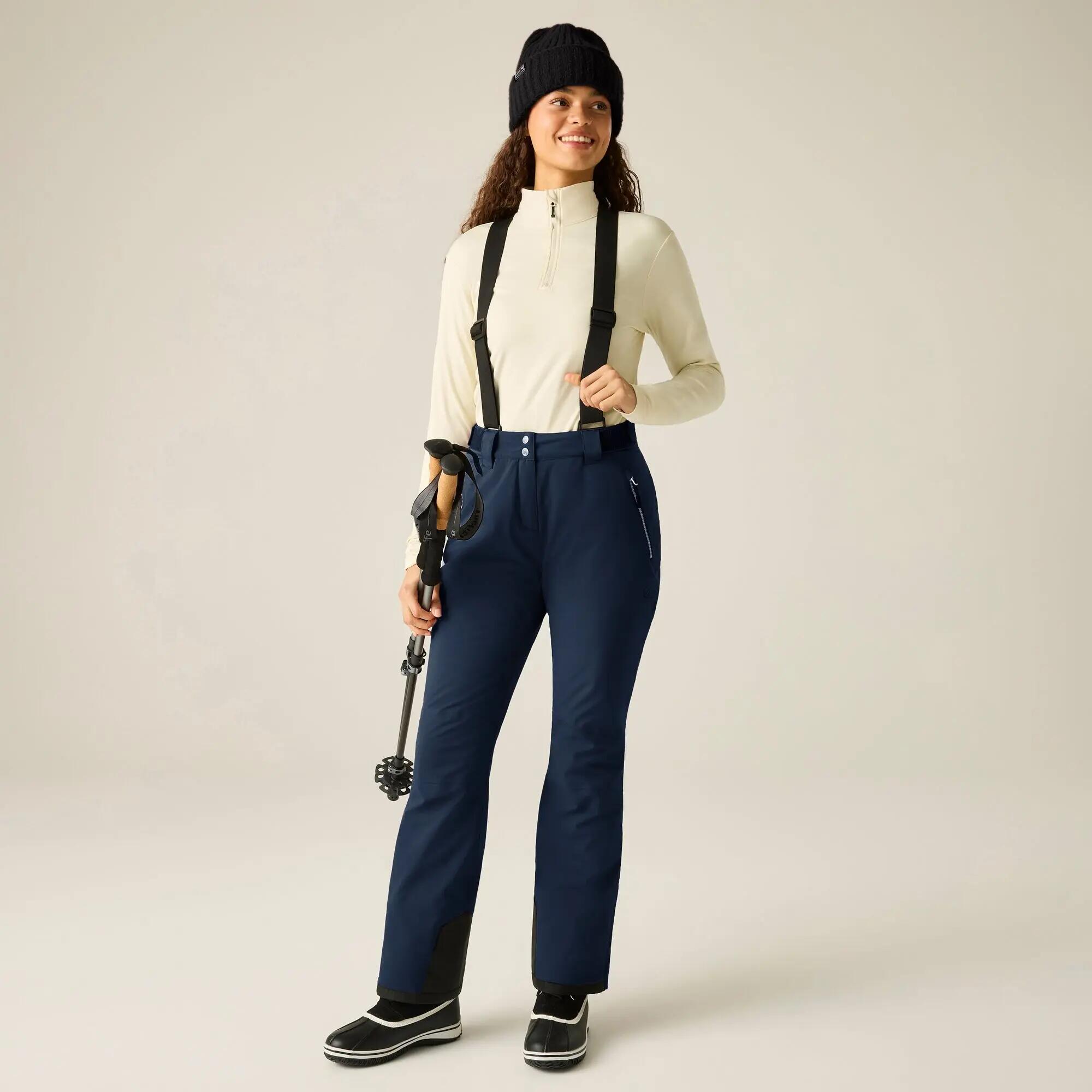 Pantalones de esquí Effused III para mujer 3/7