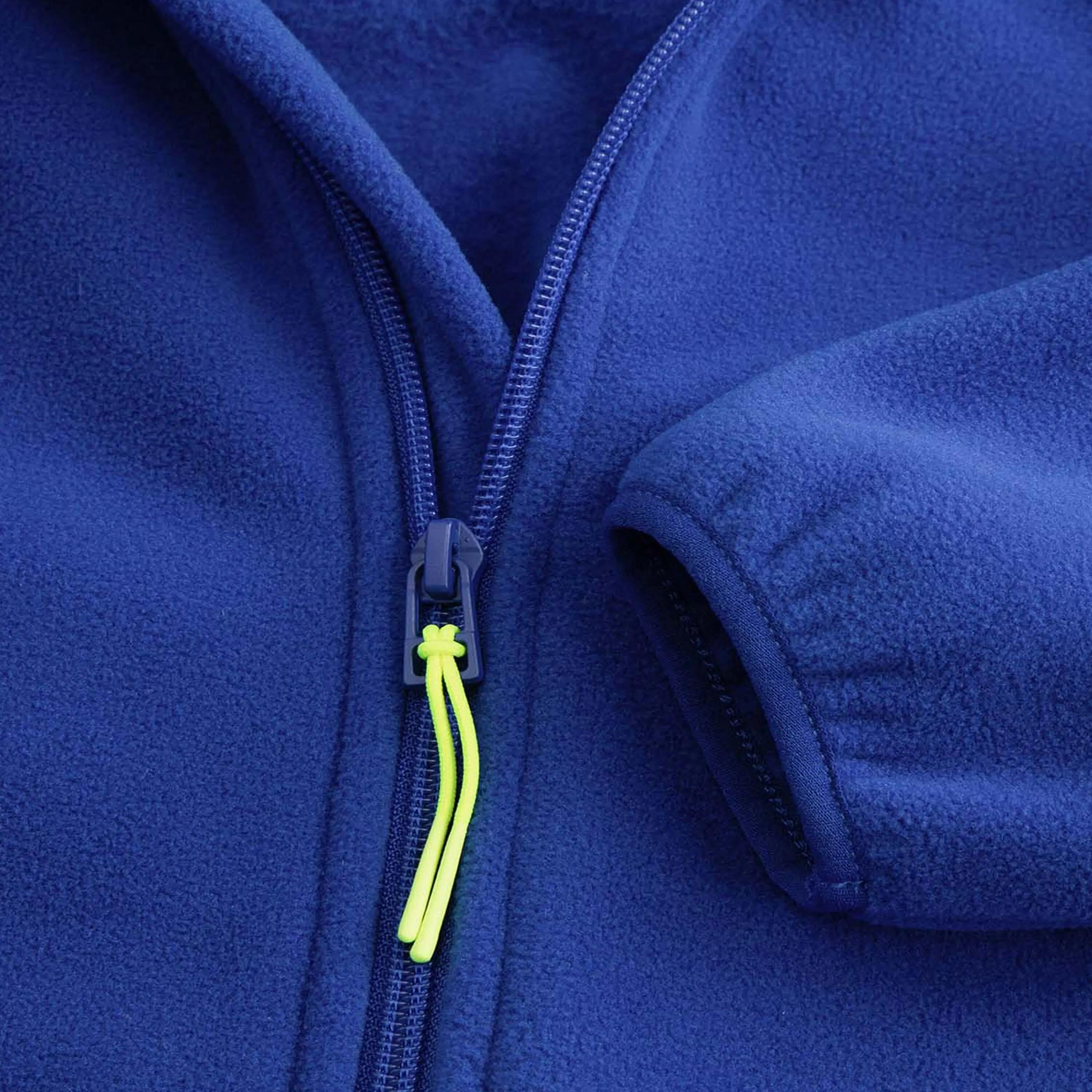 Sportowa bluza chłopięca ze stójką Lemon explore ZL6 4/4