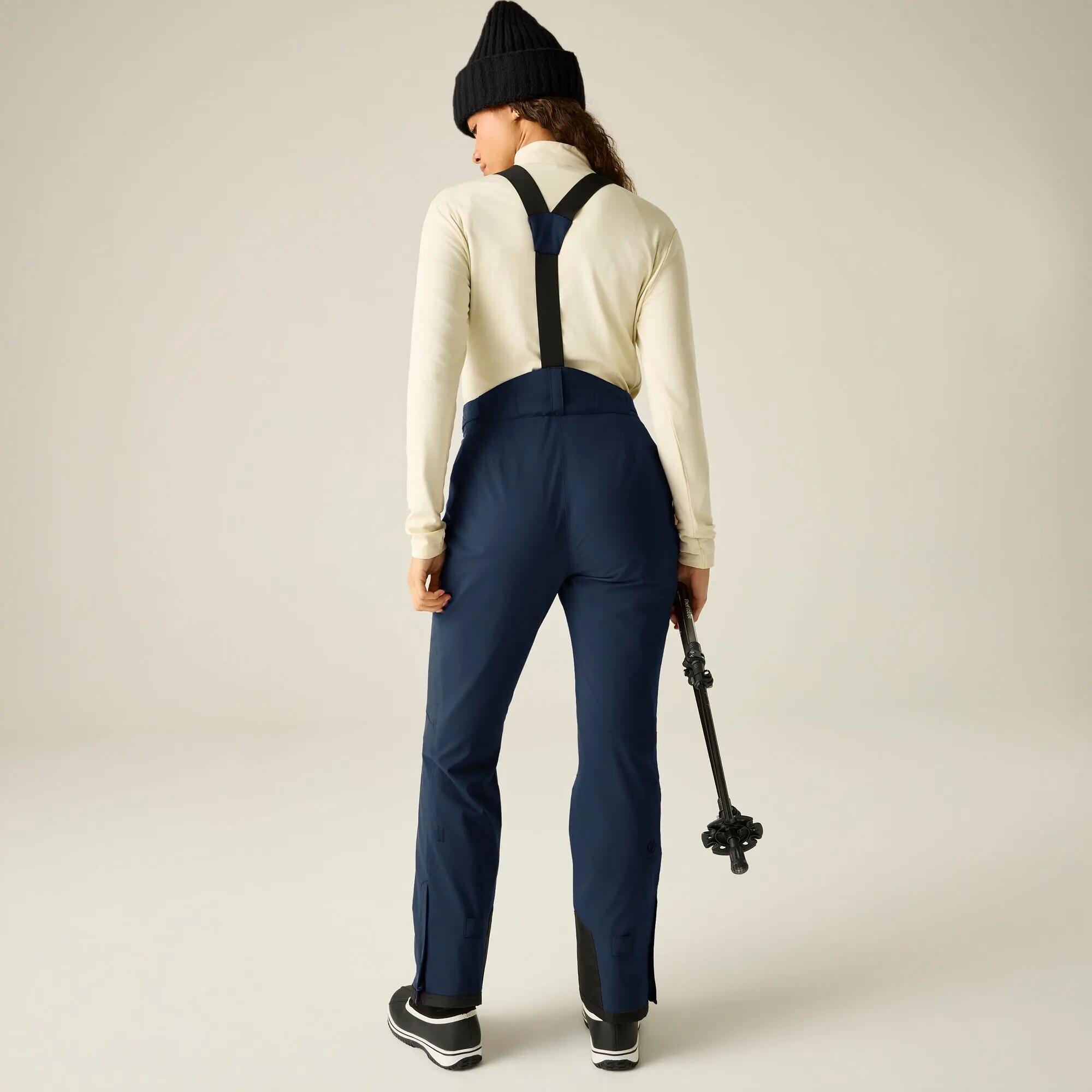 Pantalones de esquí Effused III para mujer 2/7