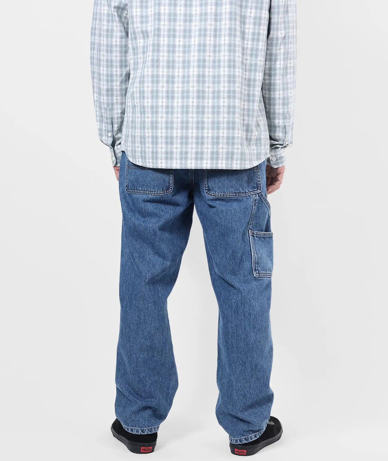 Pantaloni da carpentiere SHAPER 3/5