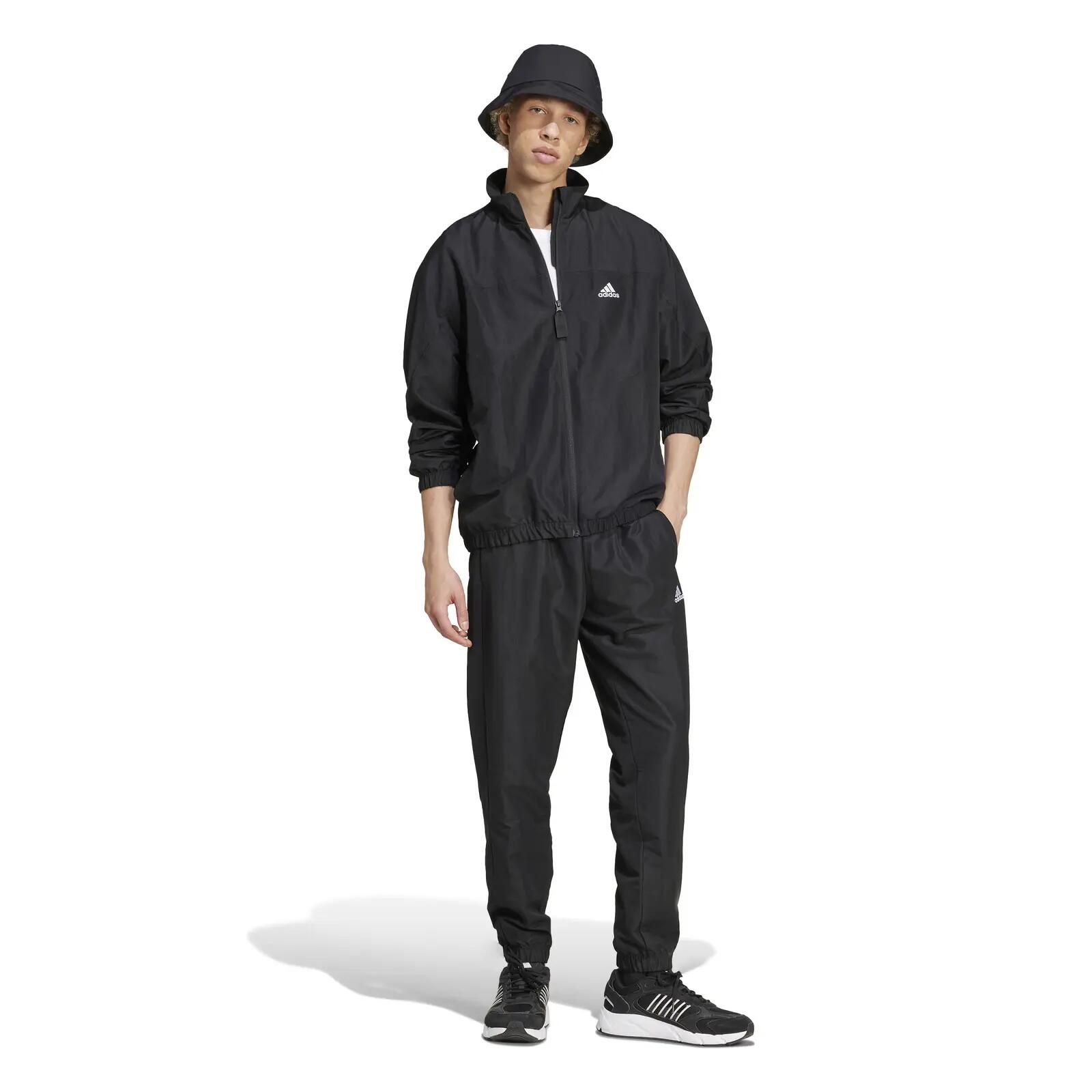 Dres męski ADIDAS M WV CB TS S 4/6
