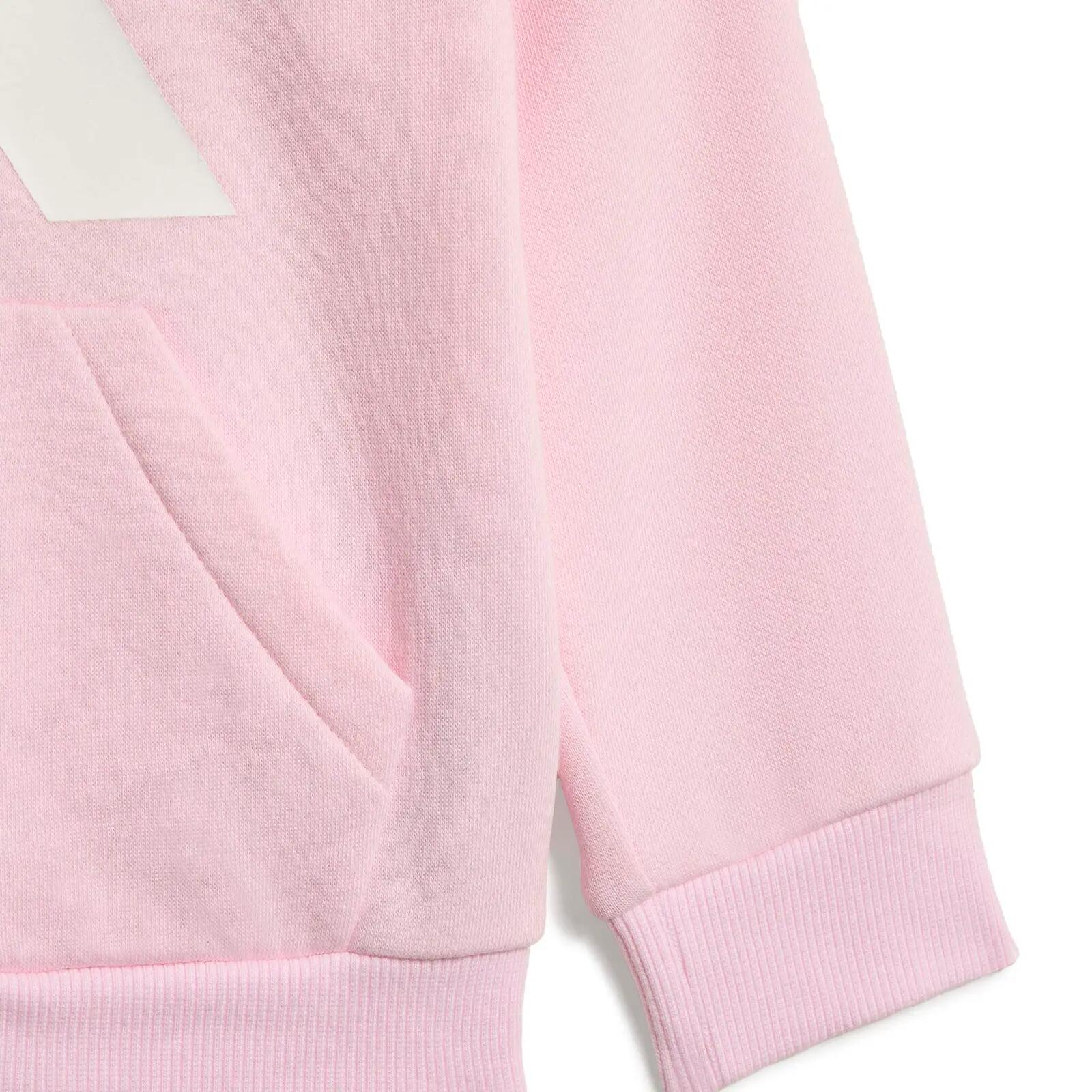 Dres dziecięcy ADIDAS I BL FL FZ 80 3/7
