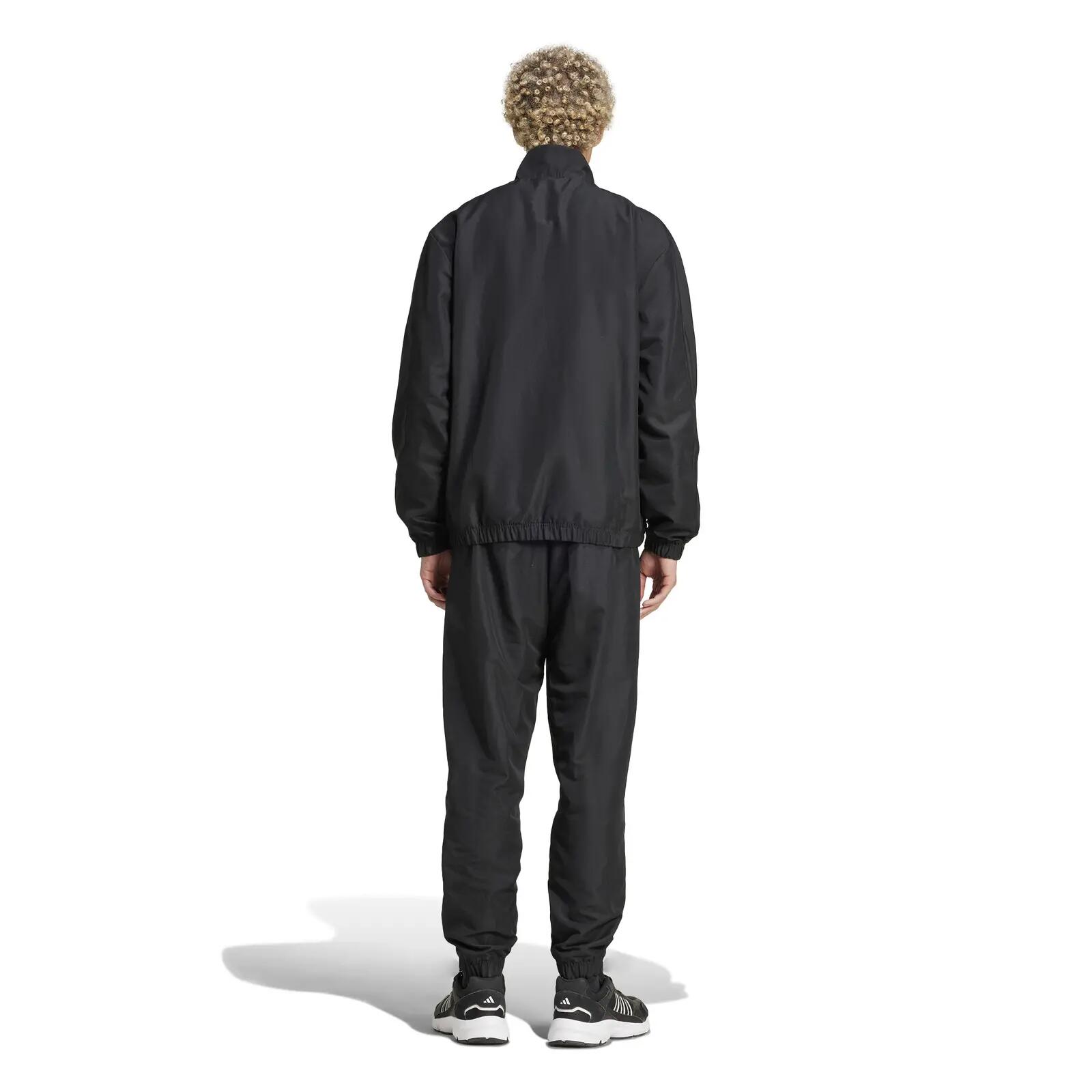 Dres męski ADIDAS M WV CB TS S 3/6