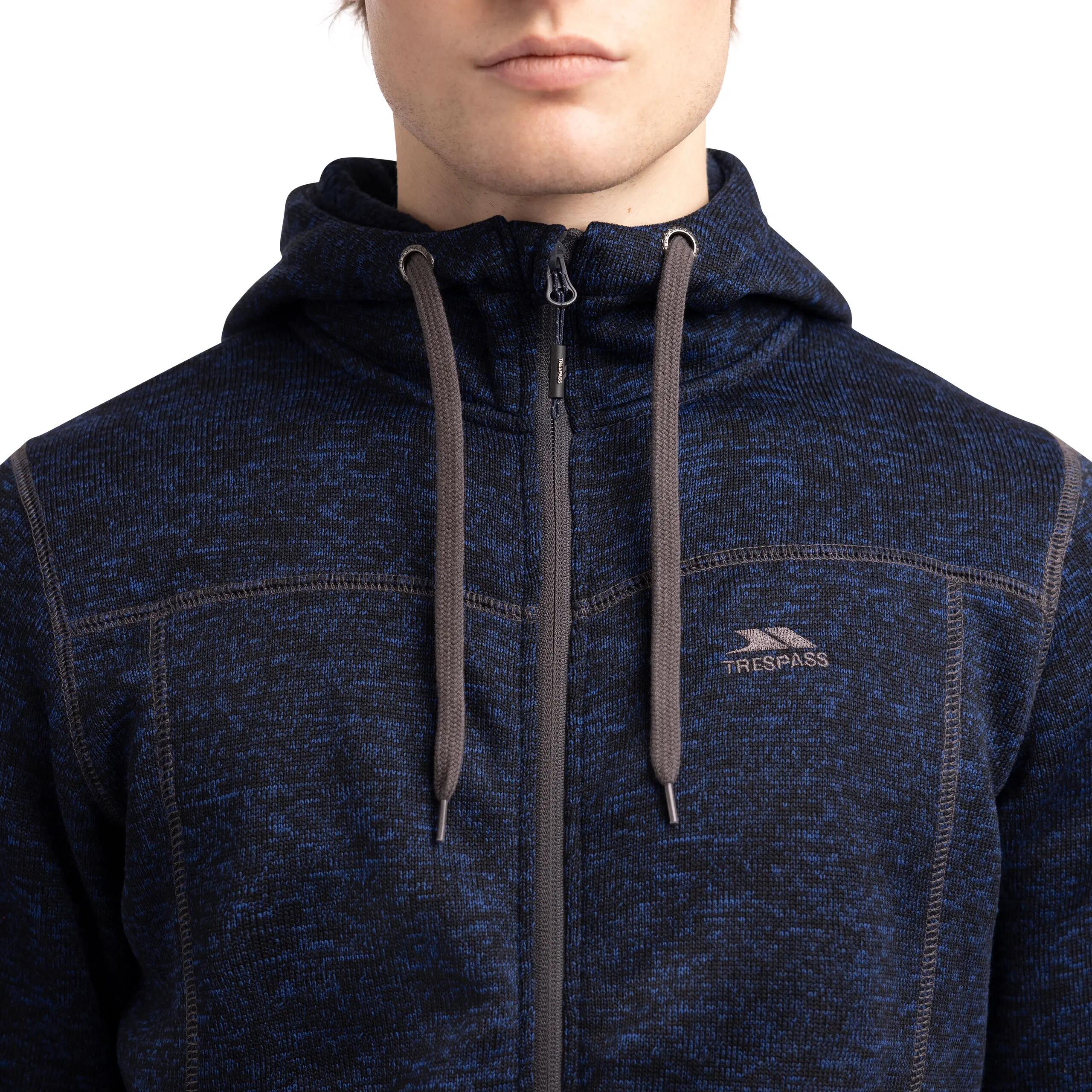 B Mens Fleece Odeno 5/5