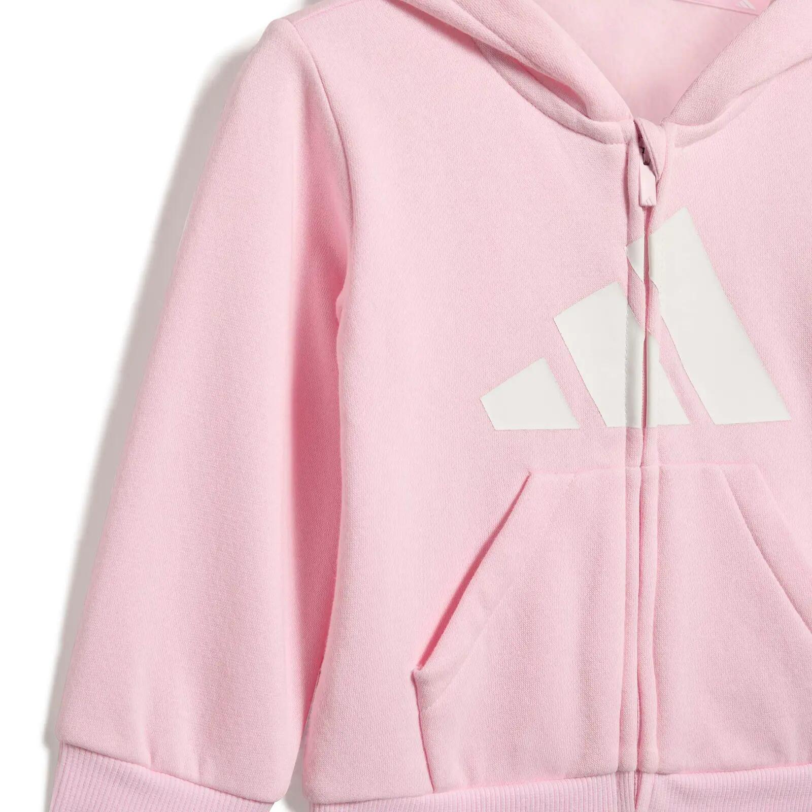 Dres dziecięcy ADIDAS I BL FL FZ 80 2/7
