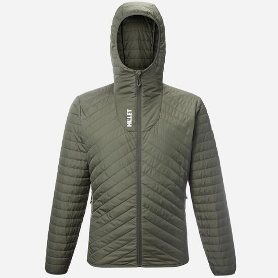 Piumino Escursione - Trekking Uomini SENECA WARM UL