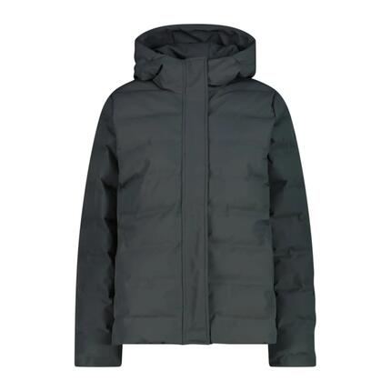 CMP Damen Winterjacke WOMAN JACKET FIX HOOD 35K3666