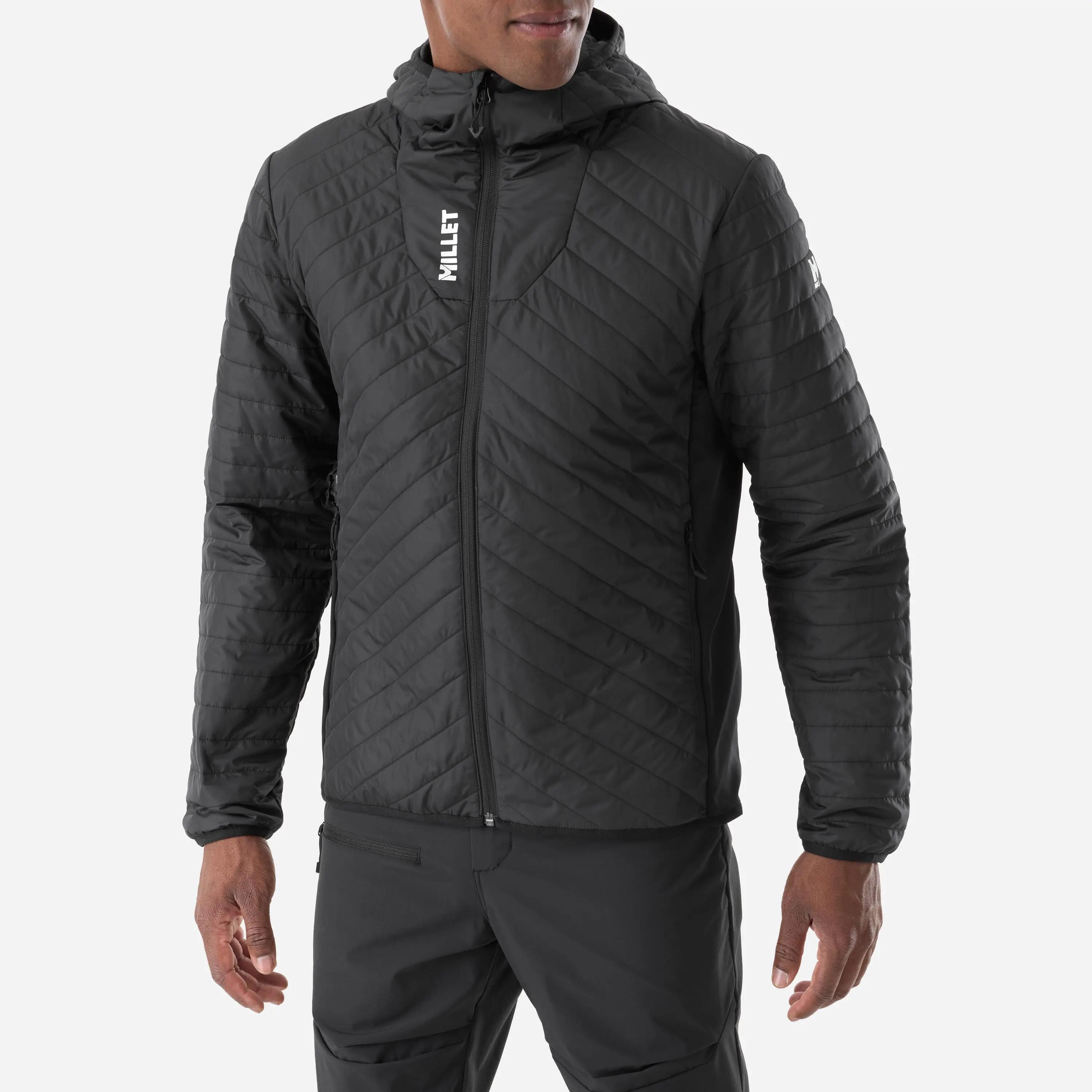 Doudoune Randonnée - Trekking pour homme SENECA WARM UL 3/5