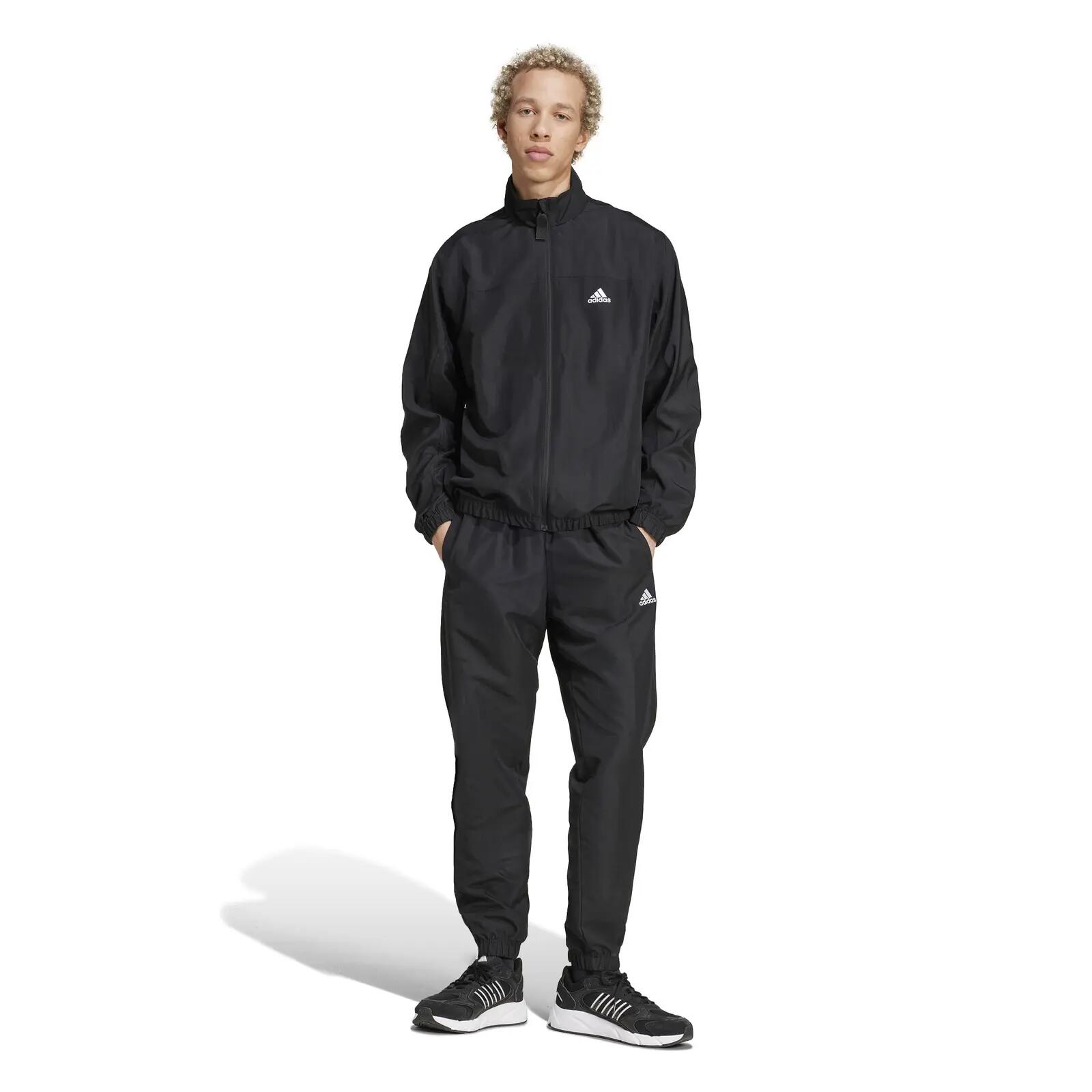 Dres męski ADIDAS M WV CB TS S 2/6
