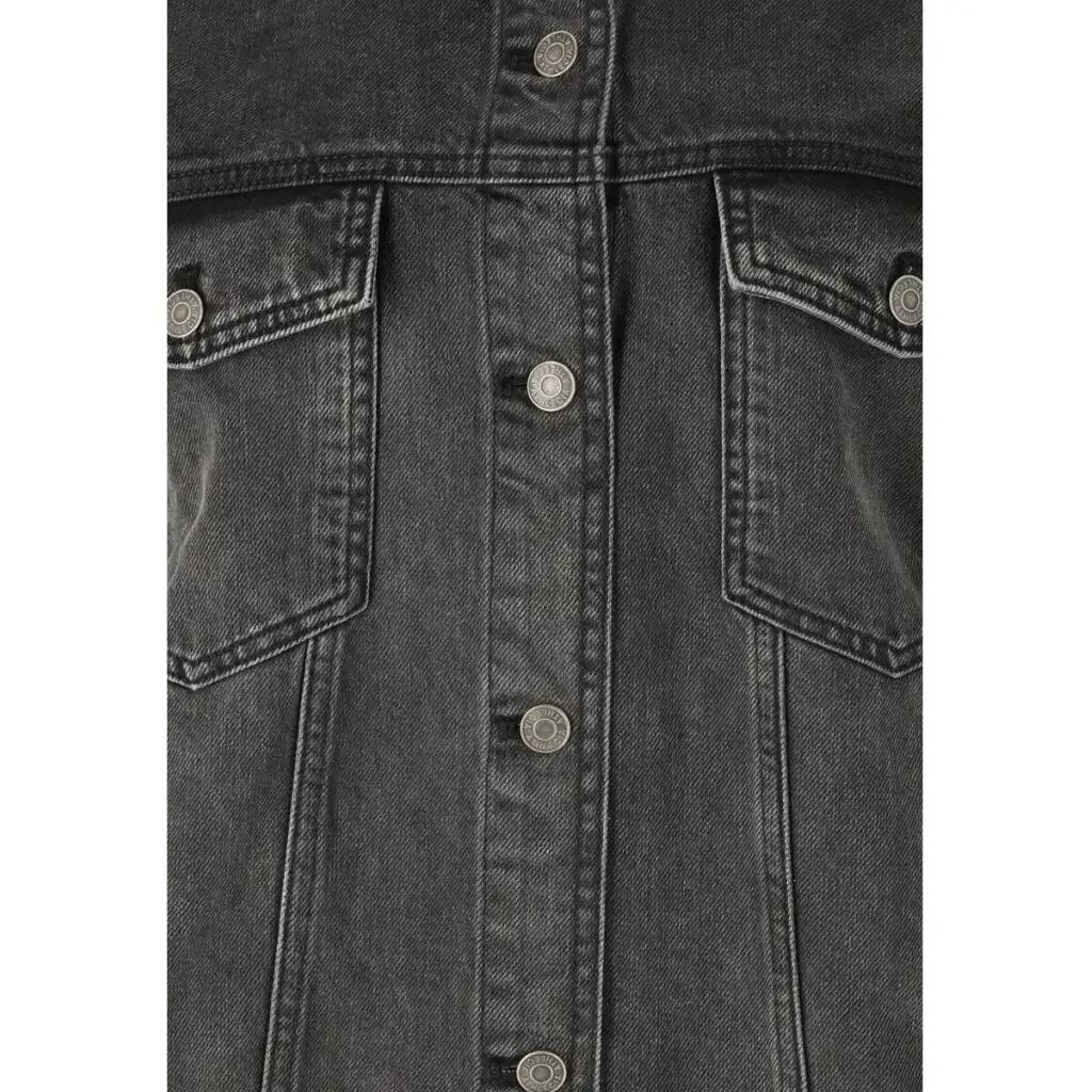 Veste en jean femme Athlecia Monser 3/3