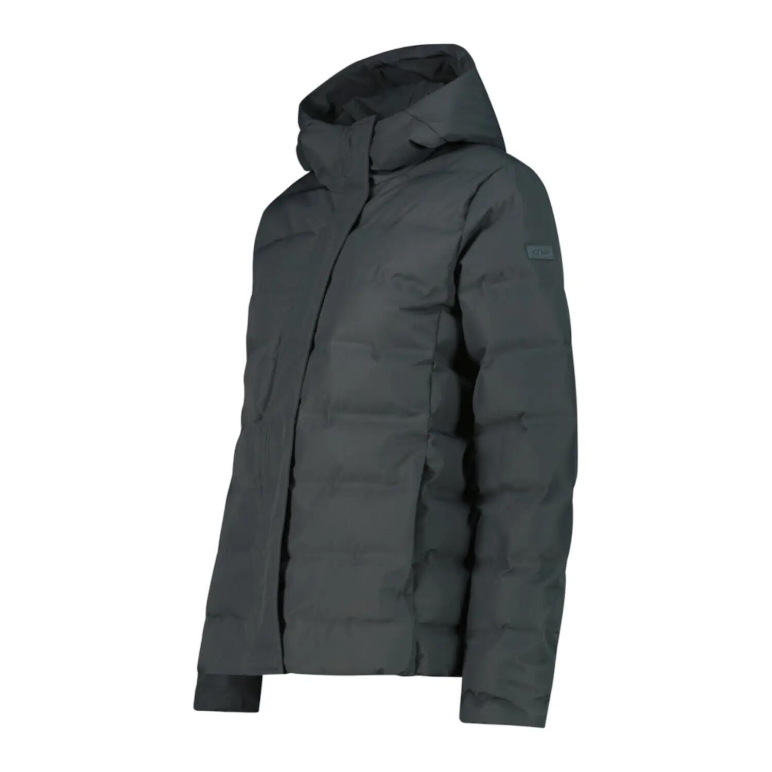 CMP Damen Winterjacke WOMAN JACKET FIX HOOD 35K3666 3/3