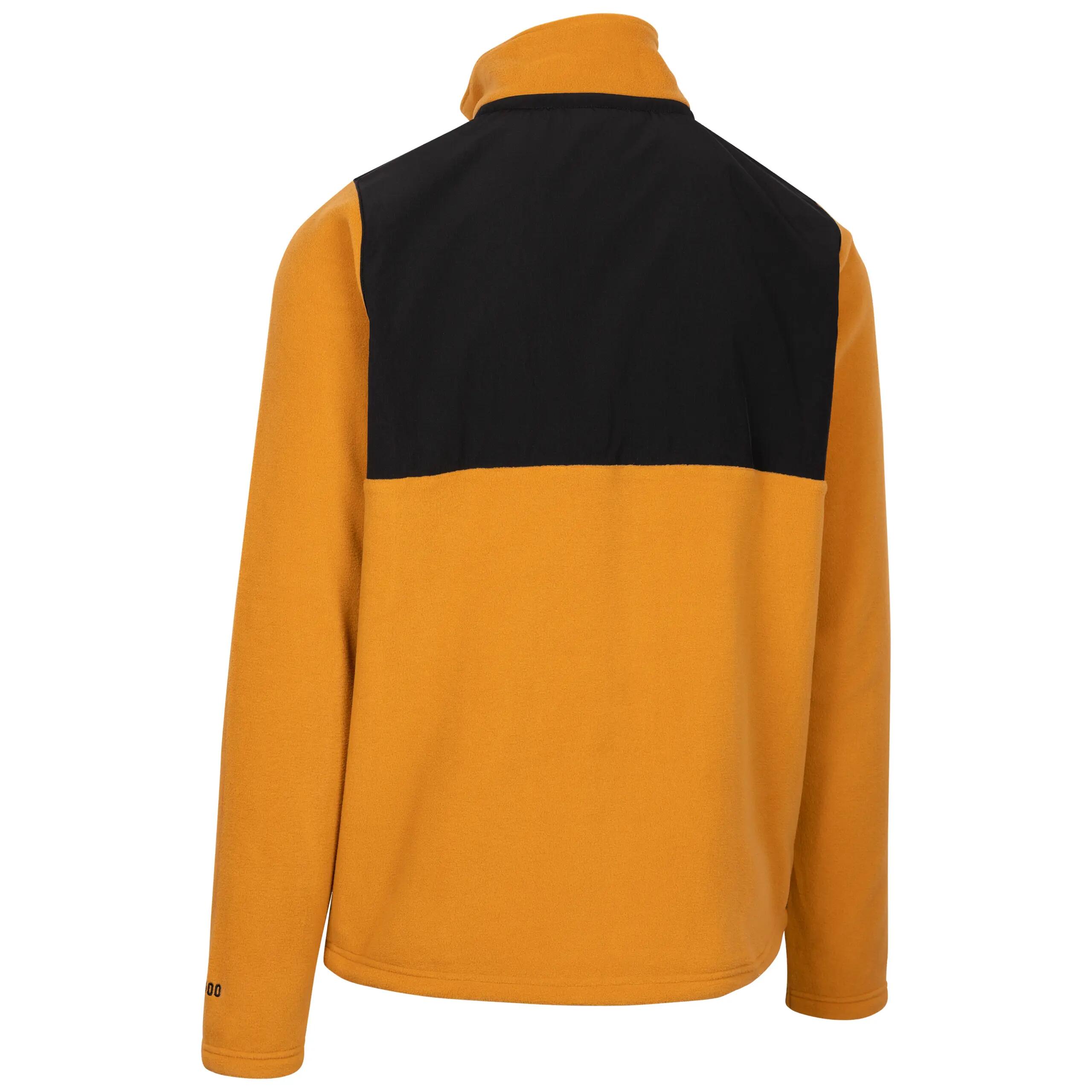 Mens Fleece Airtrap AT100 Full Zip with 3 Pockets Jumper Falkenham 2/5