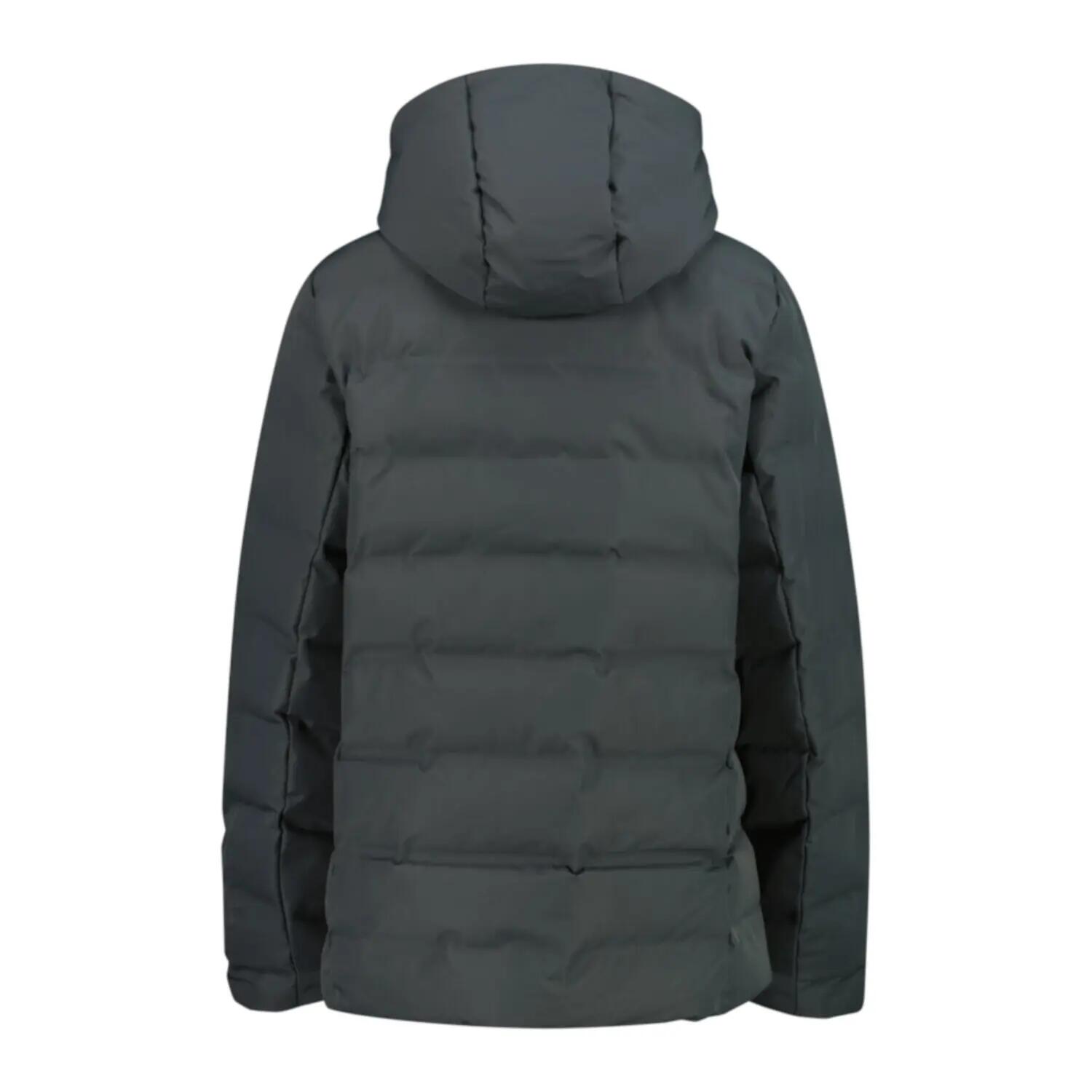 CMP Damen Winterjacke WOMAN JACKET FIX HOOD 35K3666 2/3