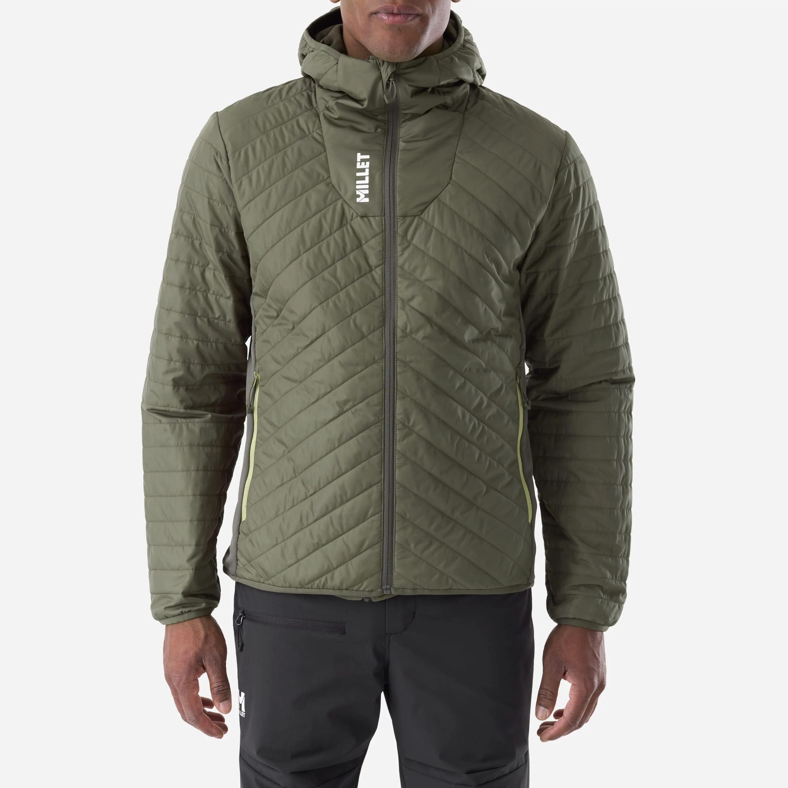 Doudoune Randonnée - Trekking pour homme SENECA WARM UL 3/5