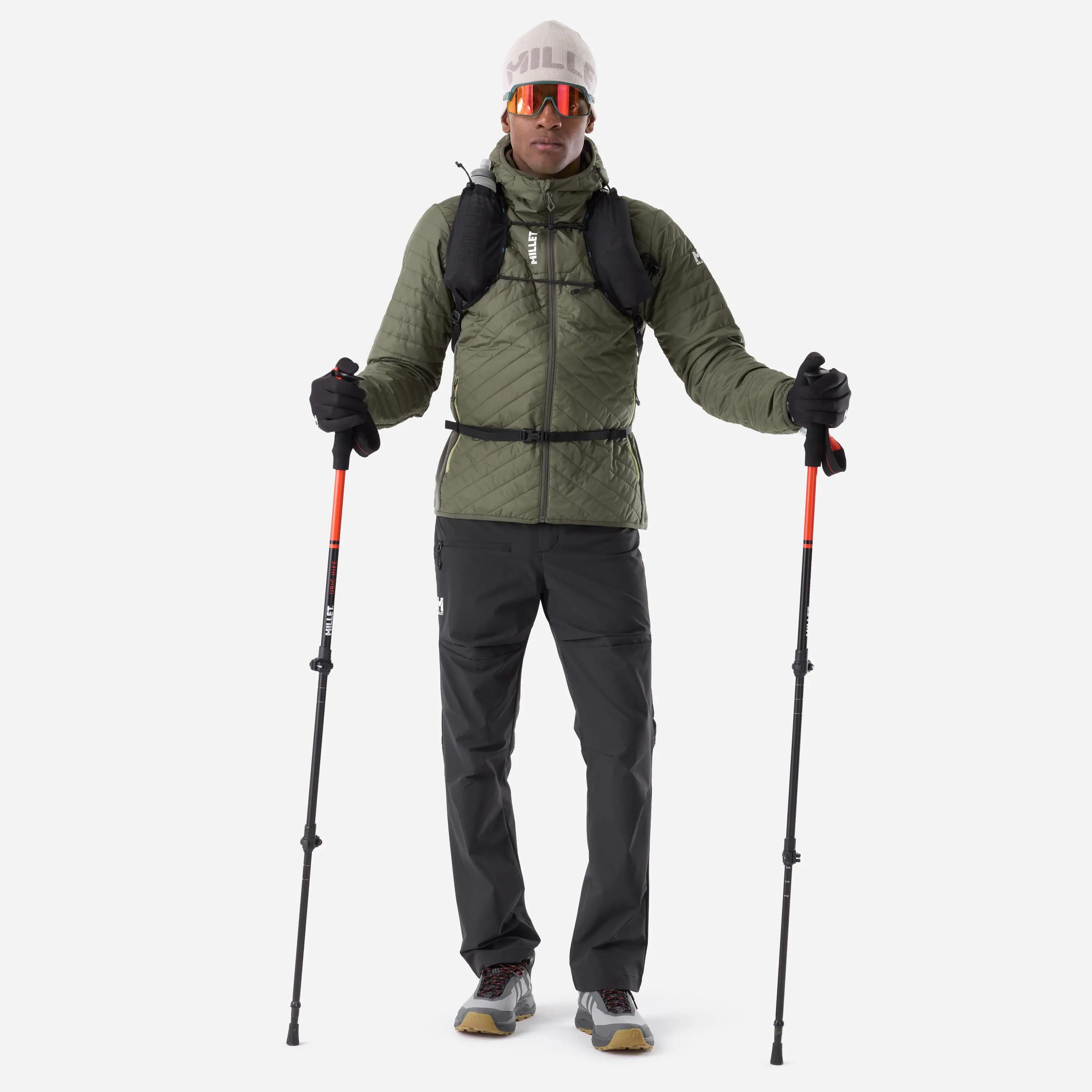 Doudoune Randonnée - Trekking pour homme SENECA WARM UL 2/5