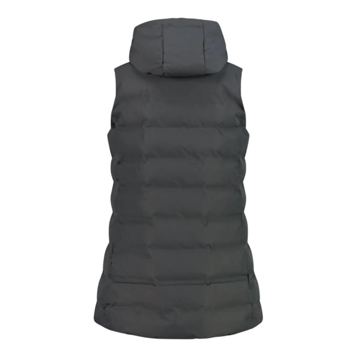 CMP Damen Weste Woman Vest Fix Hood 36K2156 2/3