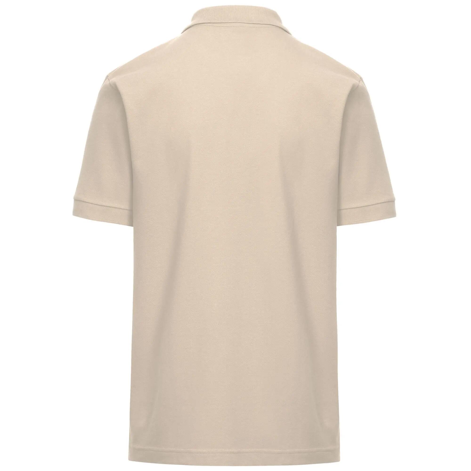 Polo pour homme beige pour sportif/sportive 3/3