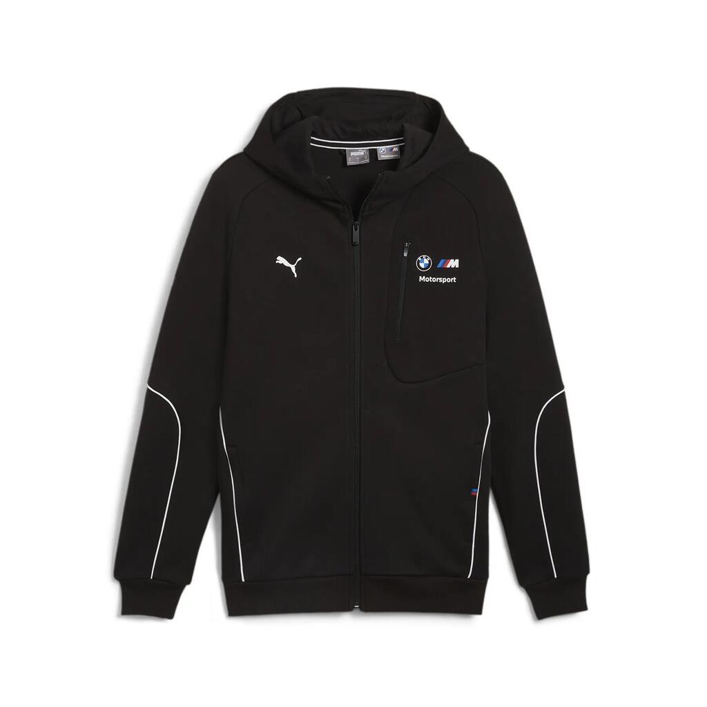 Puma Hooded Men's Sports Sweatshirt