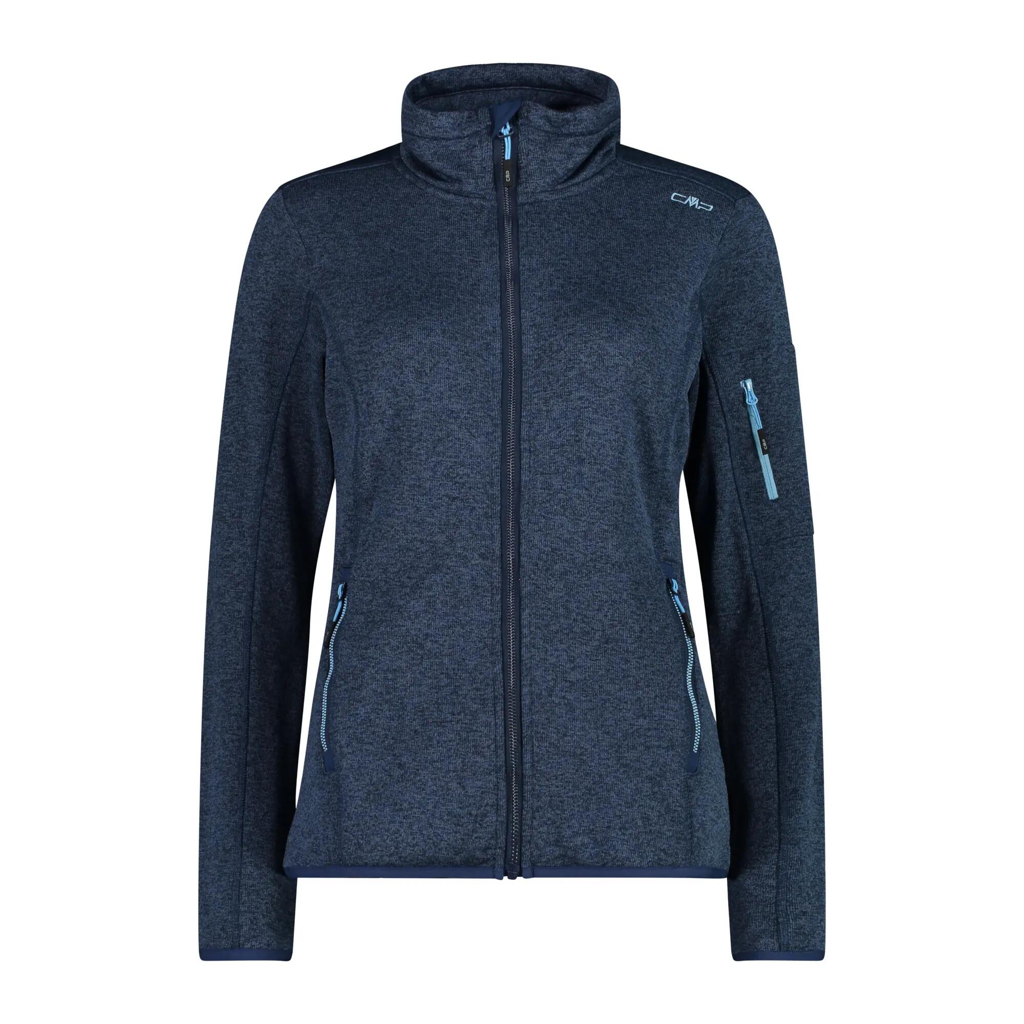 CMP Damen Jacke Woman Jacket 30H5866 1/7