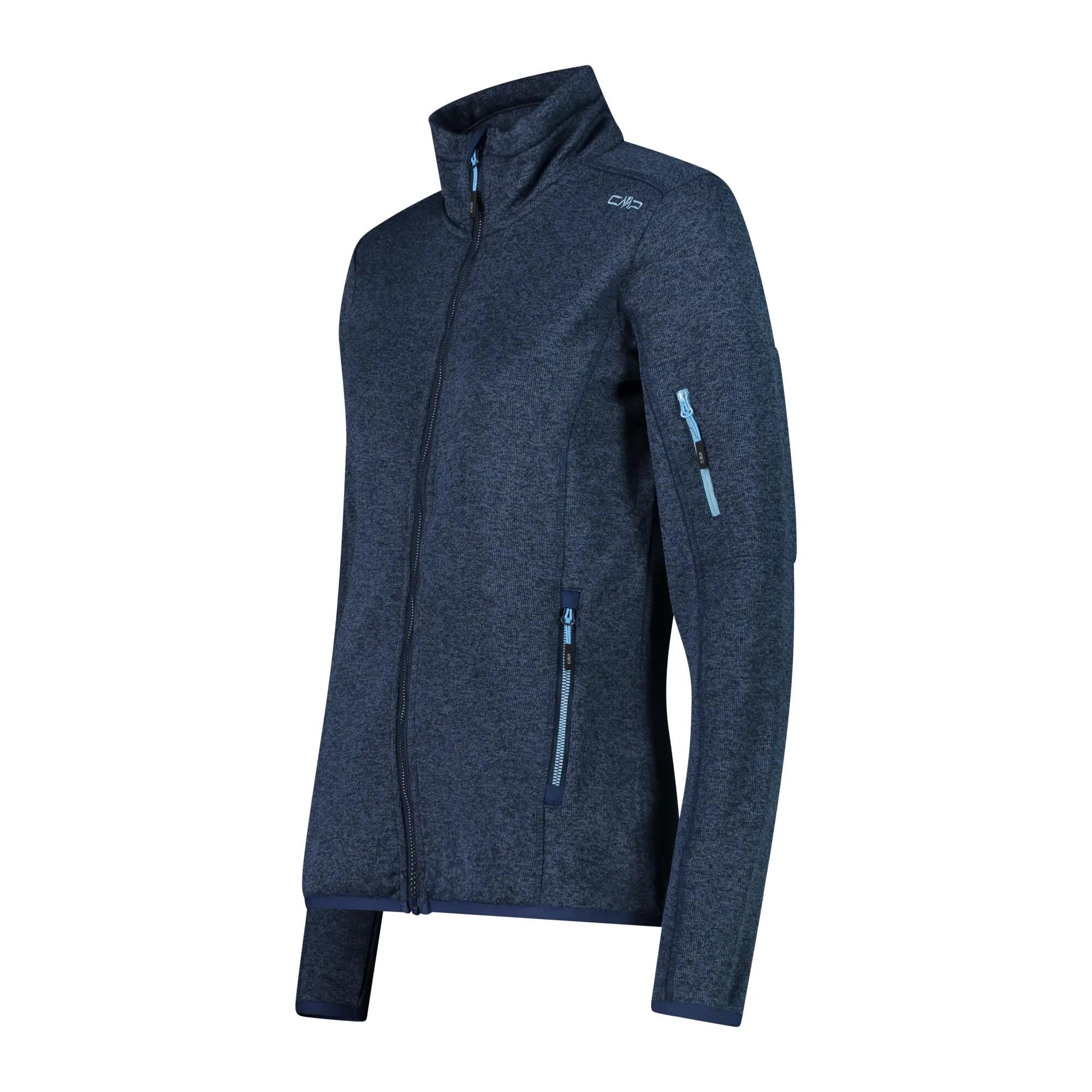 CMP Damen Jacke Woman Jacket 30H5866 7/7