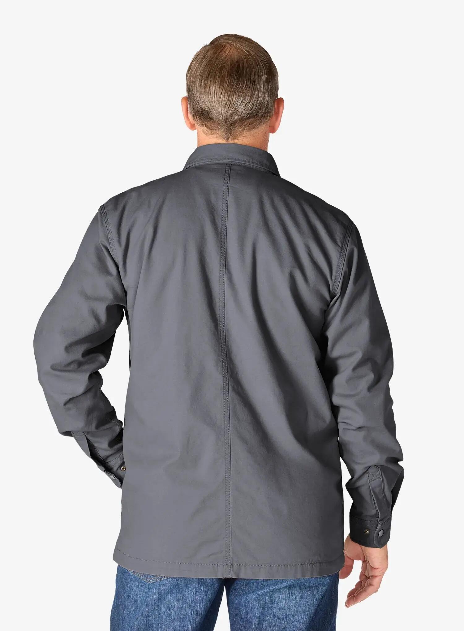 Koszula Carhartt Rigby Lined Shirt Jacket 5/7