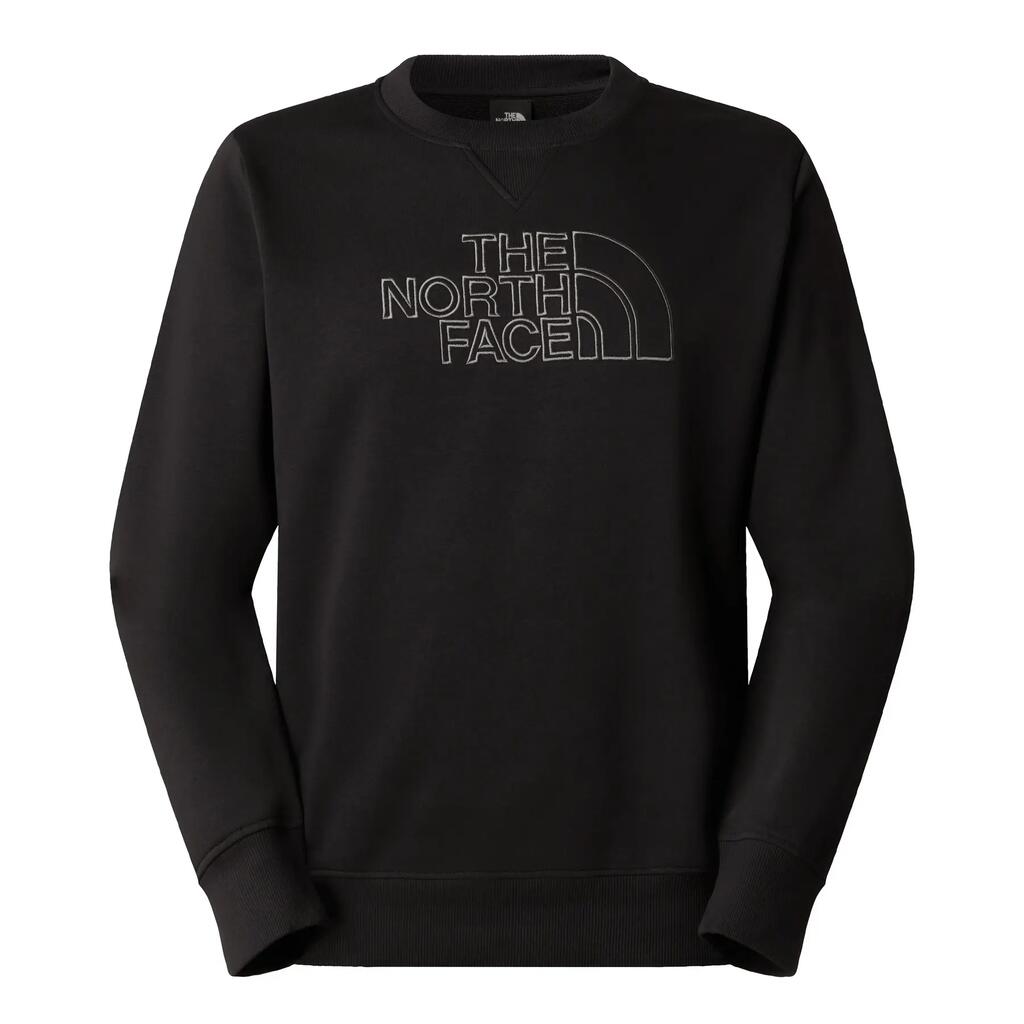 THE NORTH FACE EXPEDITION PHOTO men's sports sweatshirt