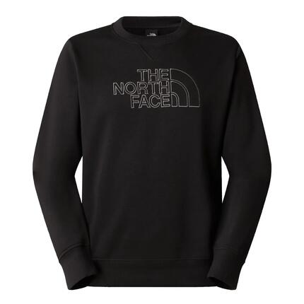 Sweat-shirt de sport pour homme THE NORTH FACE DREW PEAK