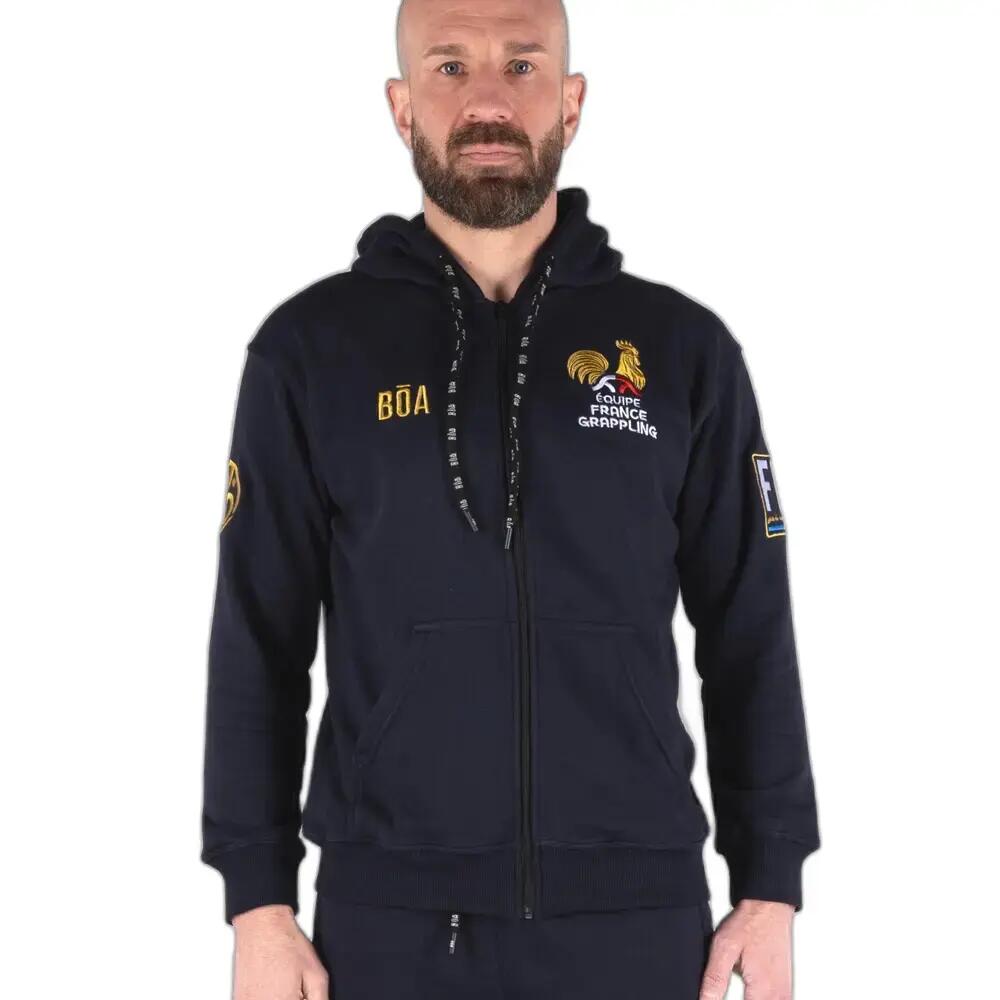 BOA FIGHTWEAR picture