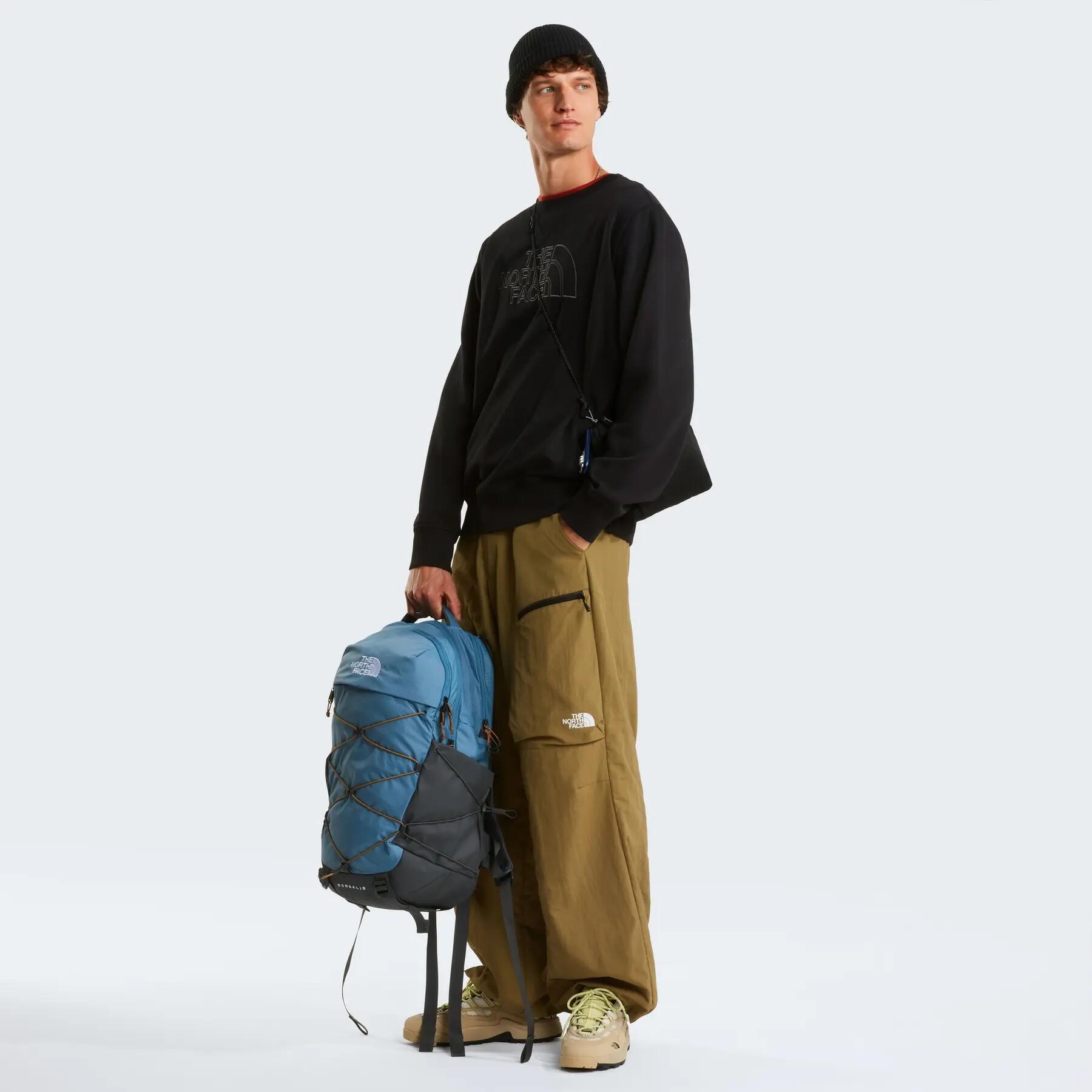 Sweat-shirt de sport pour homme THE NORTH FACE EXPEDITION PHOTO 6/6