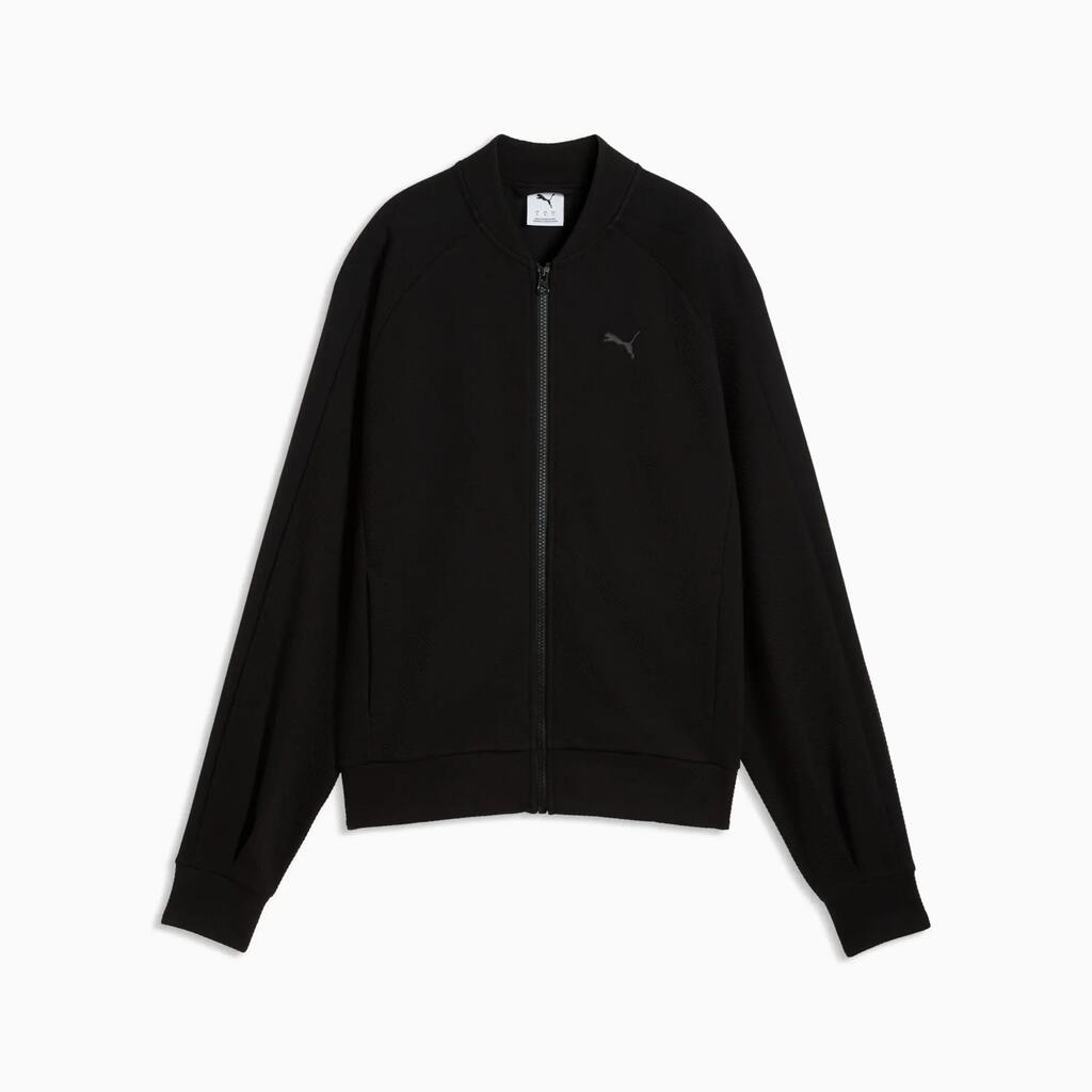 Дамски спортен суитшърт Puma CLASS STANDARD
