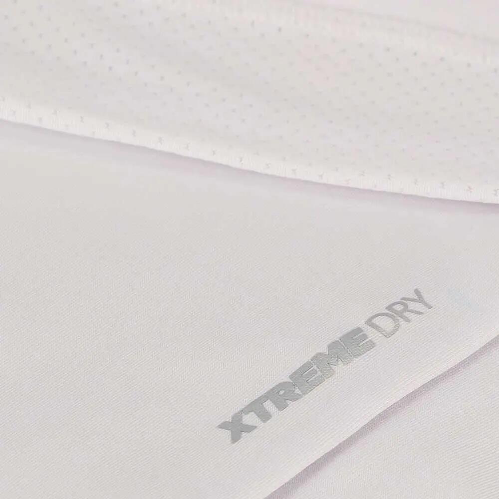 Legging Thermique Femme - Blanc 4/4