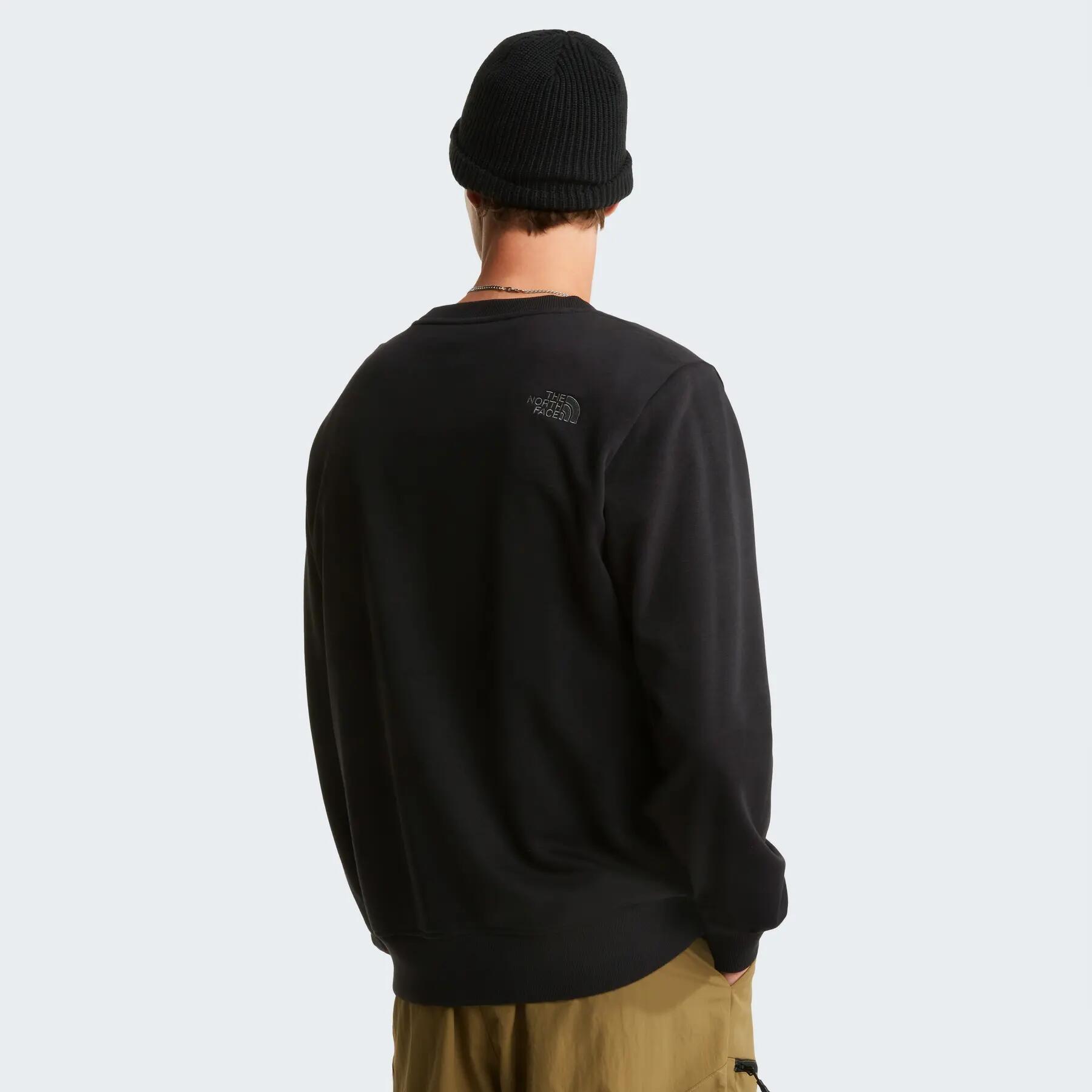 Sweat-shirt de sport pour homme THE NORTH FACE EXPEDITION PHOTO 4/6