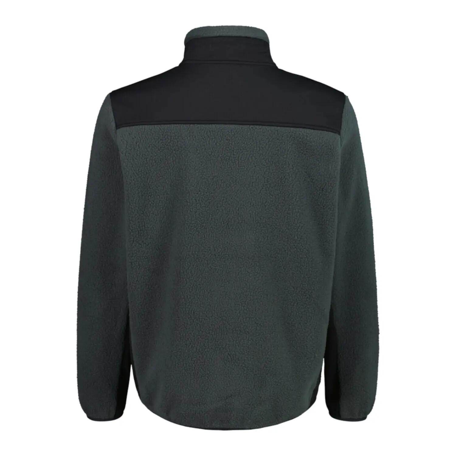 CMP Herren Fleecejacke Man Jacket 36P2767 2/3