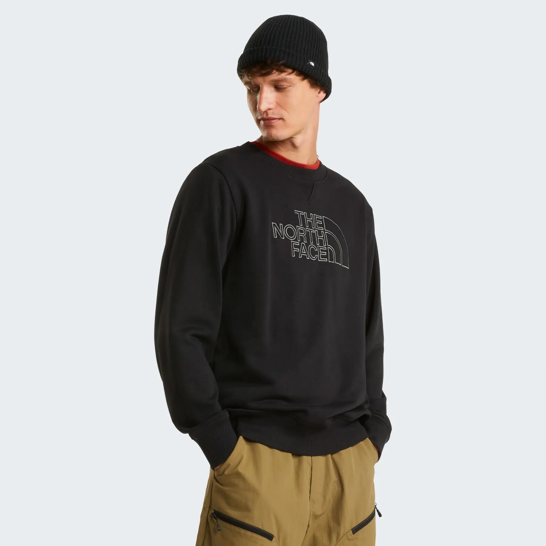 Sweat-shirt de sport pour homme THE NORTH FACE EXPEDITION PHOTO 3/6