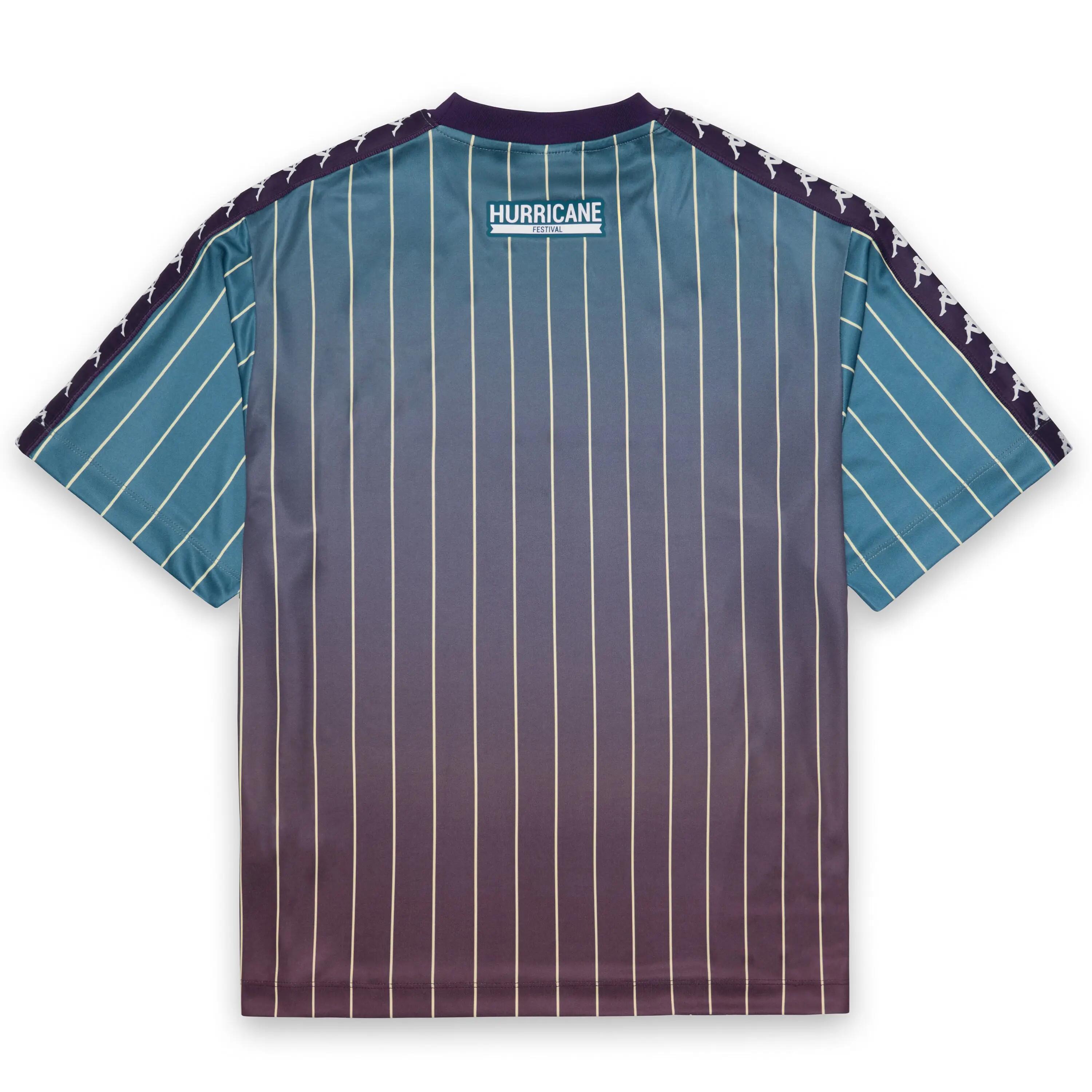 Top de sport pour homme / femme vert pour streetwear sportif 2/2