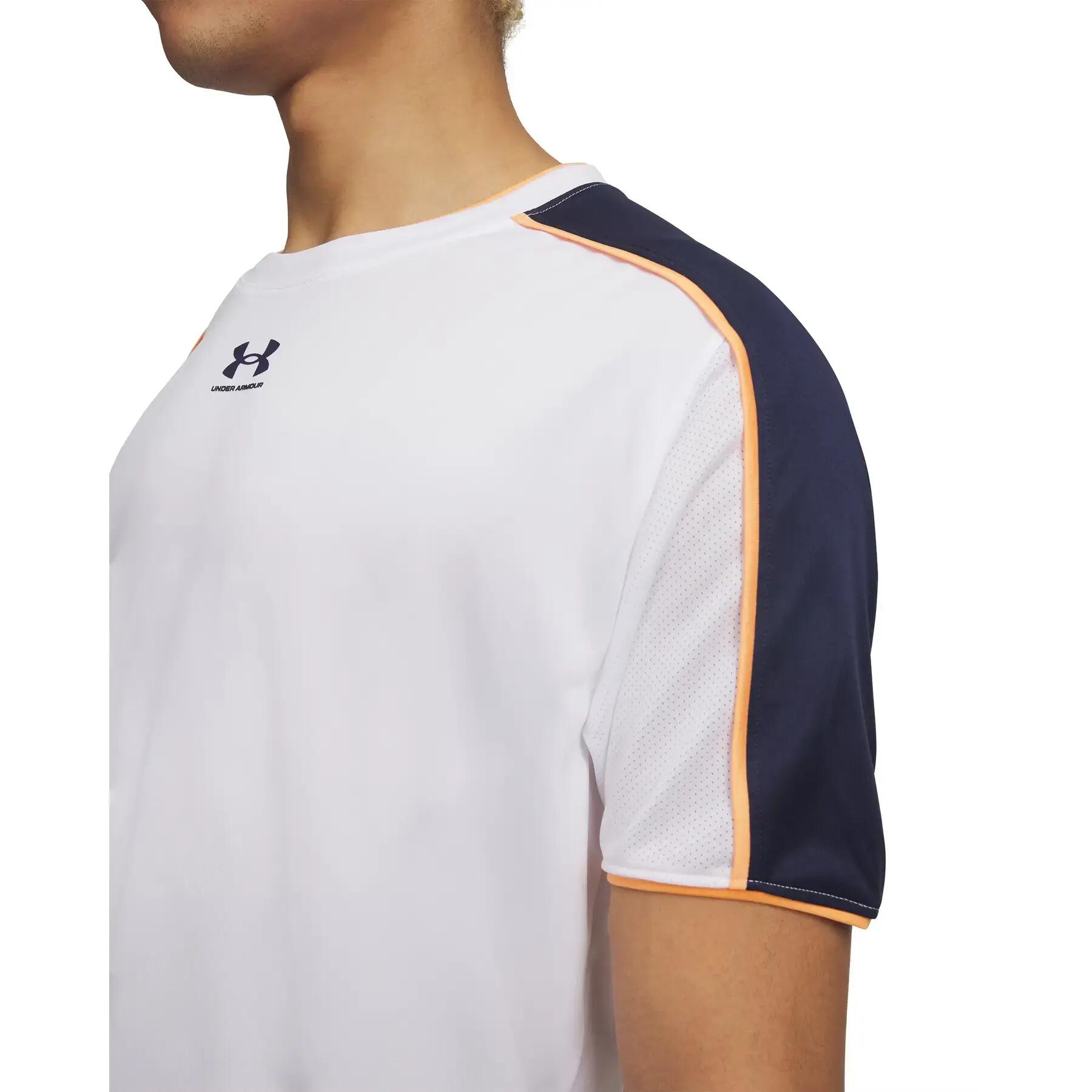 T-Shirt Under Armour Challenger Train 3/3