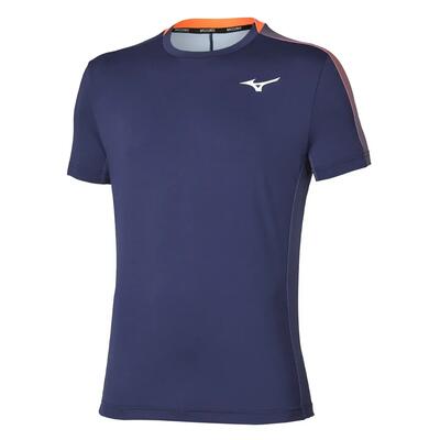 T-shirt mizuno