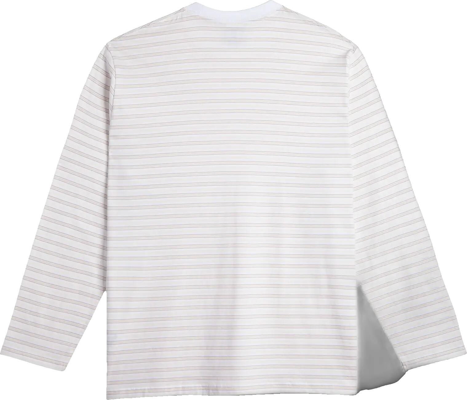 Camiseta de manga comprida Polar Skate Co. Steve LS | Top de manga comprida 2/2