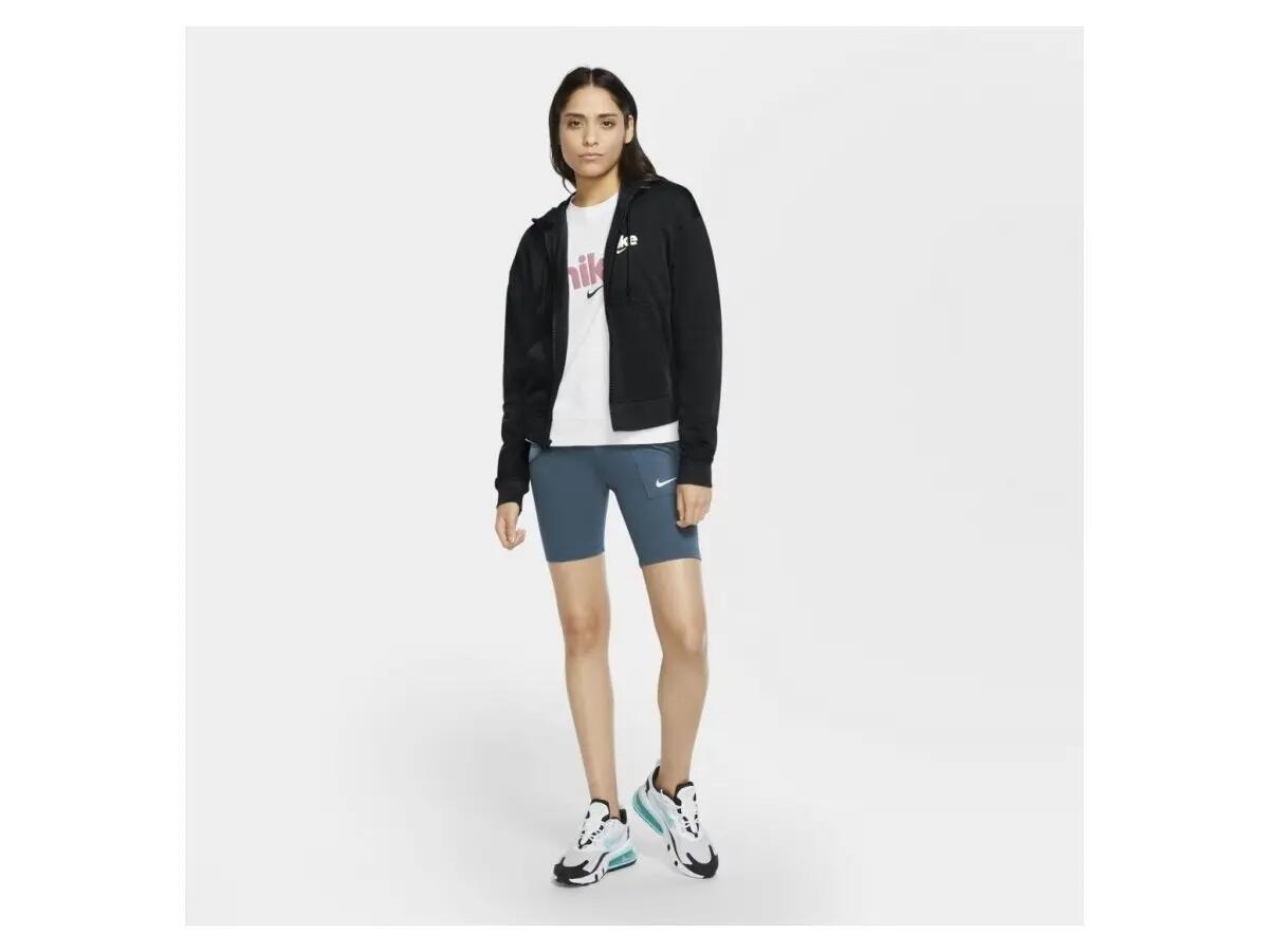 Bluza damska NIKE W SPORTSWEAR HOODIE FZ FLC VRSTY XL 3/3