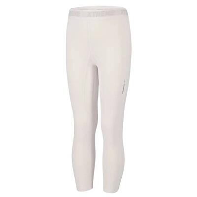 Thermo legging kinderen - wit