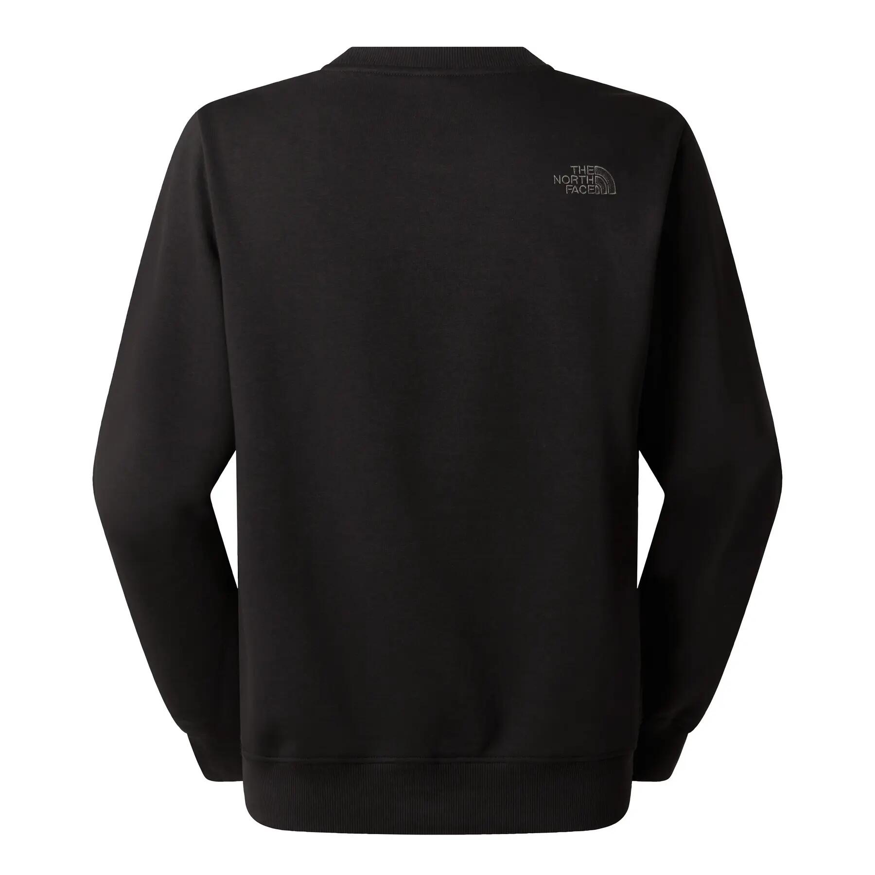 Sweat-shirt de sport pour homme THE NORTH FACE EXPEDITION PHOTO 2/6