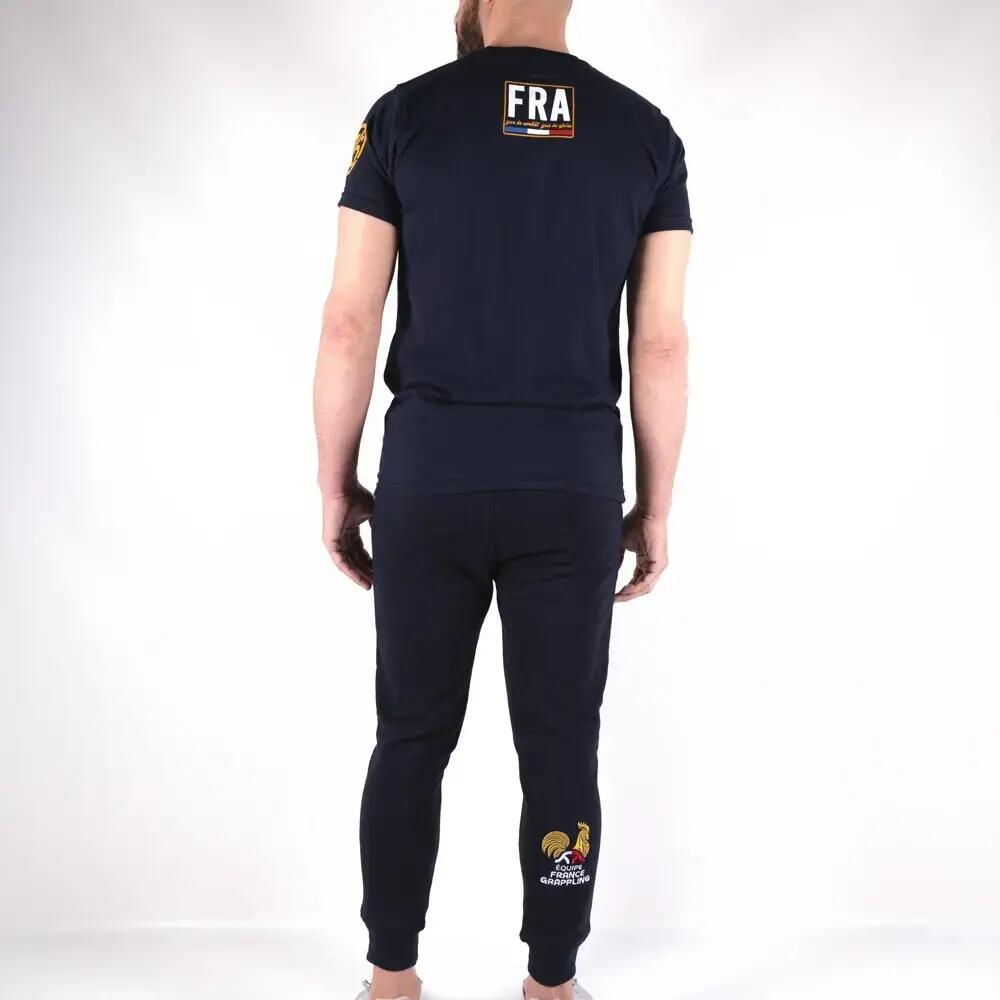 T-shirt France 4/4