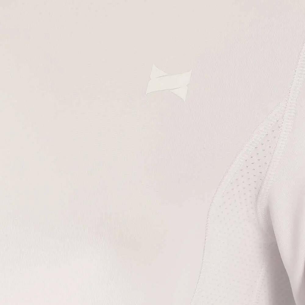 Ensemble Thermique Enfant - T-shirt + Legging - Blanc 4/7