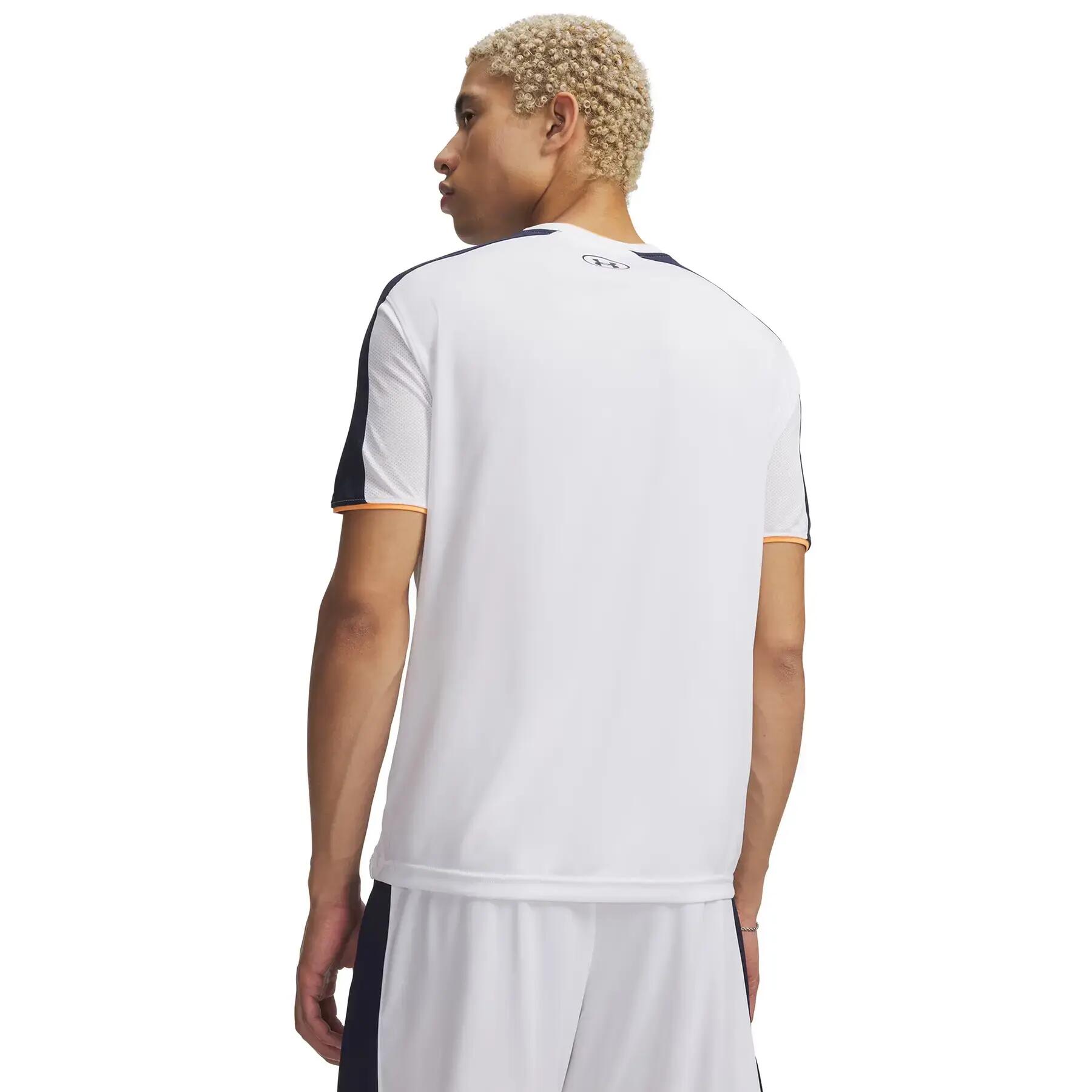 T-Shirt Under Armour Challenger Train 2/3